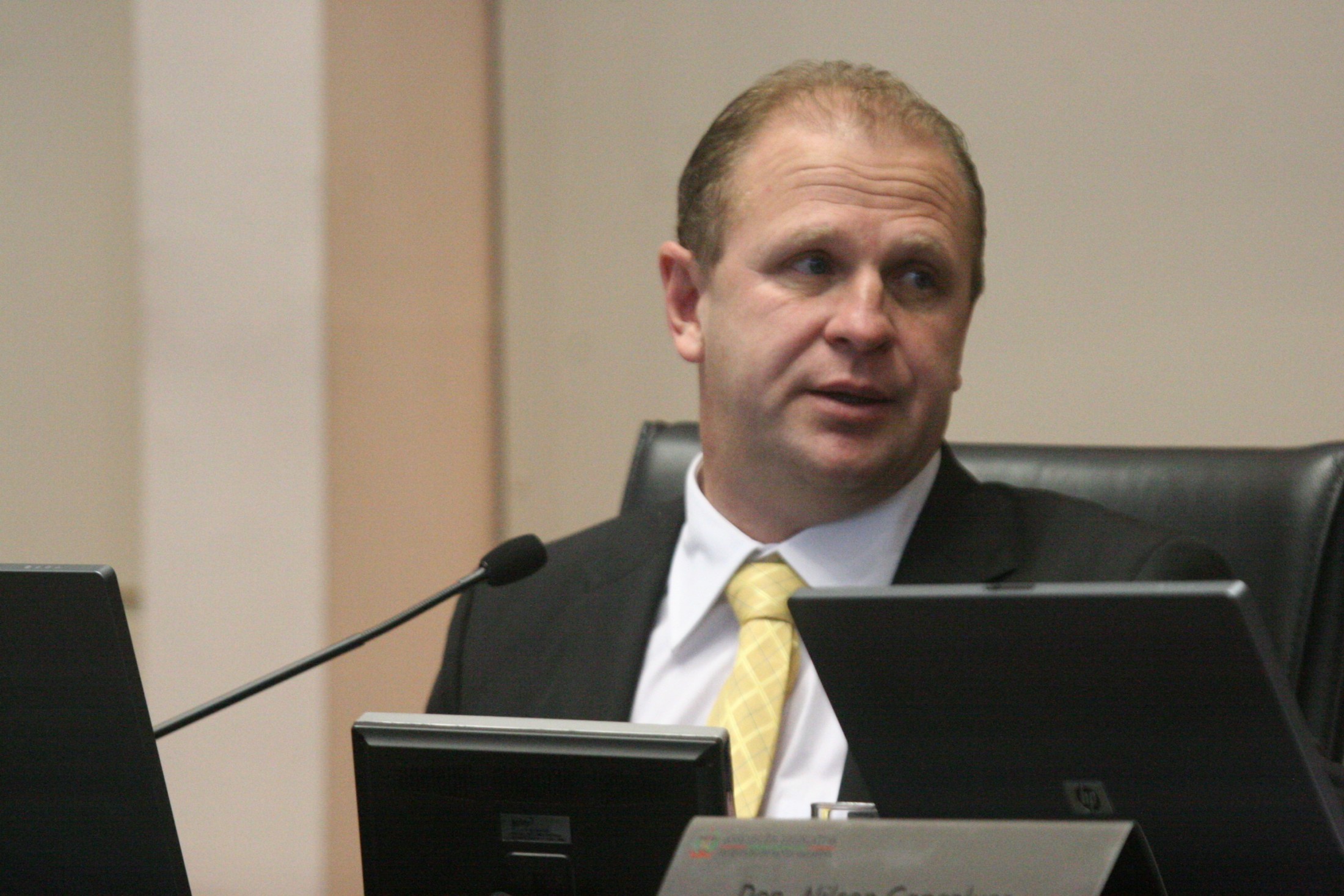 Deputado Gelson Merísio (DEM)