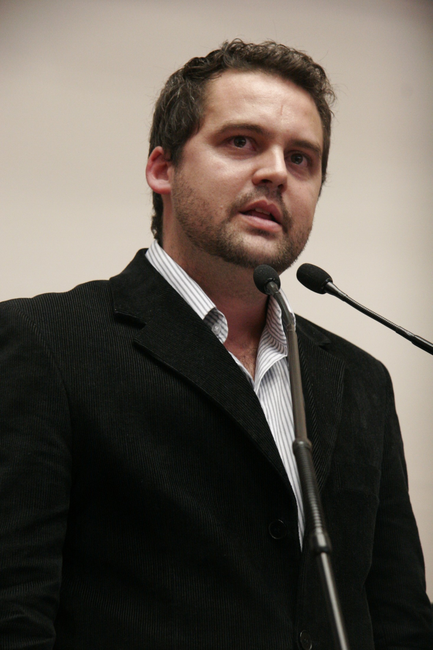 Gilson Panceri Junior