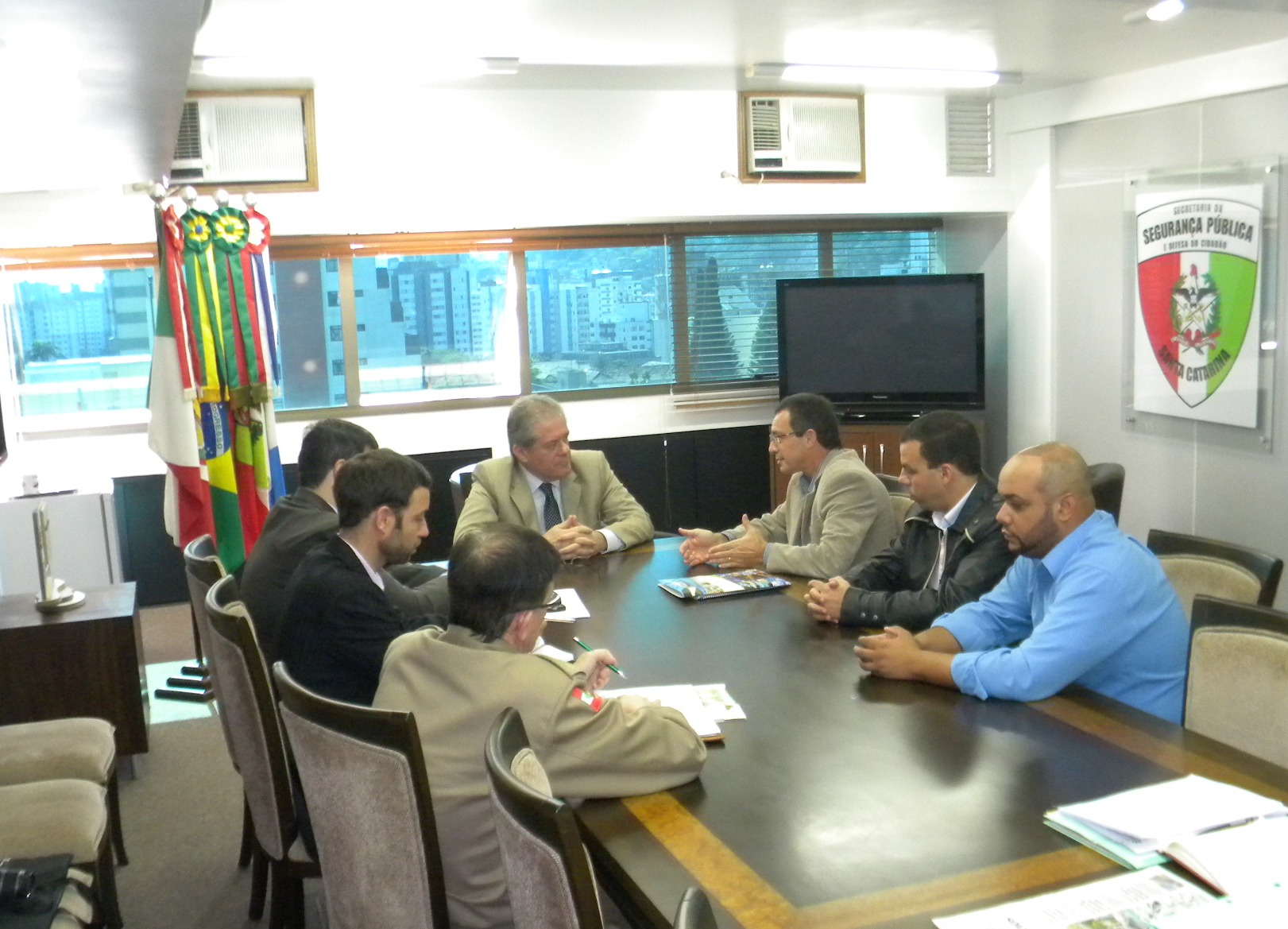 Deputado Carlos Chiodini (PMDB)