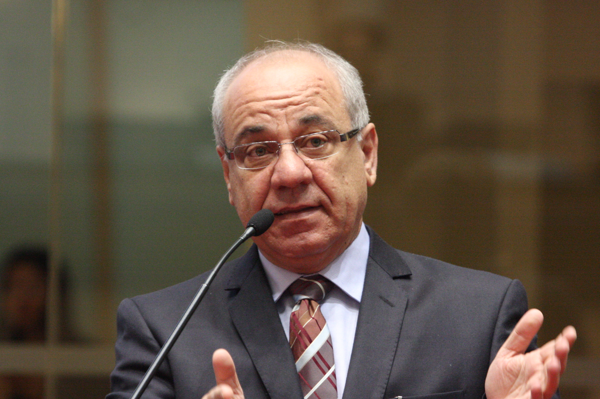 Deputado Dado Cherem (PSDB)