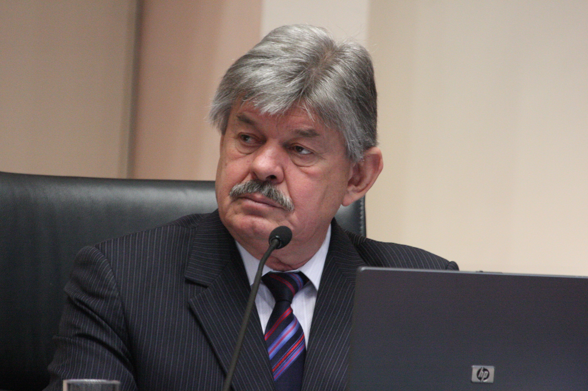 Deputado Reno Caramori (PP)