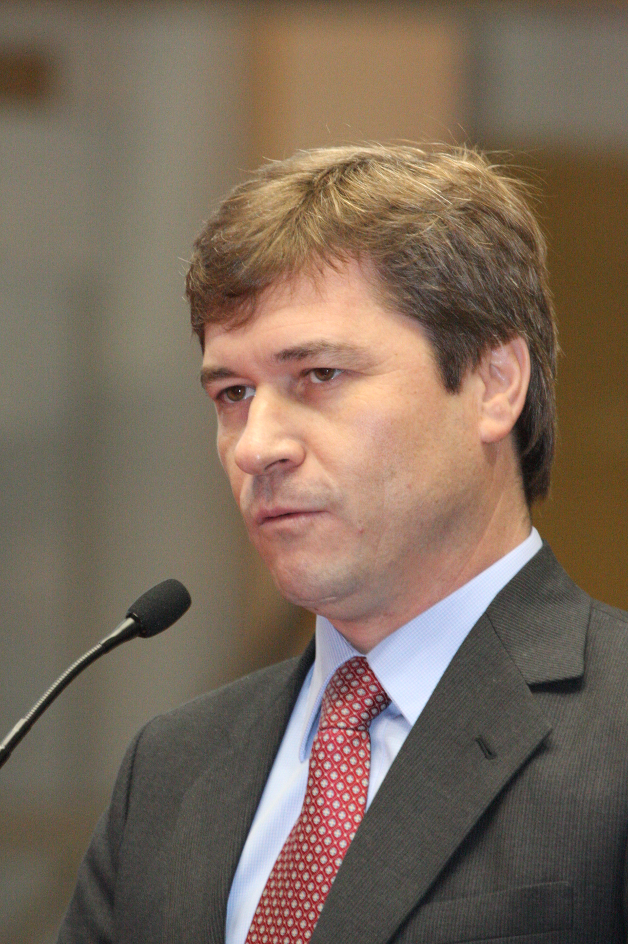 Deputado José Nei Ascari (DEM)