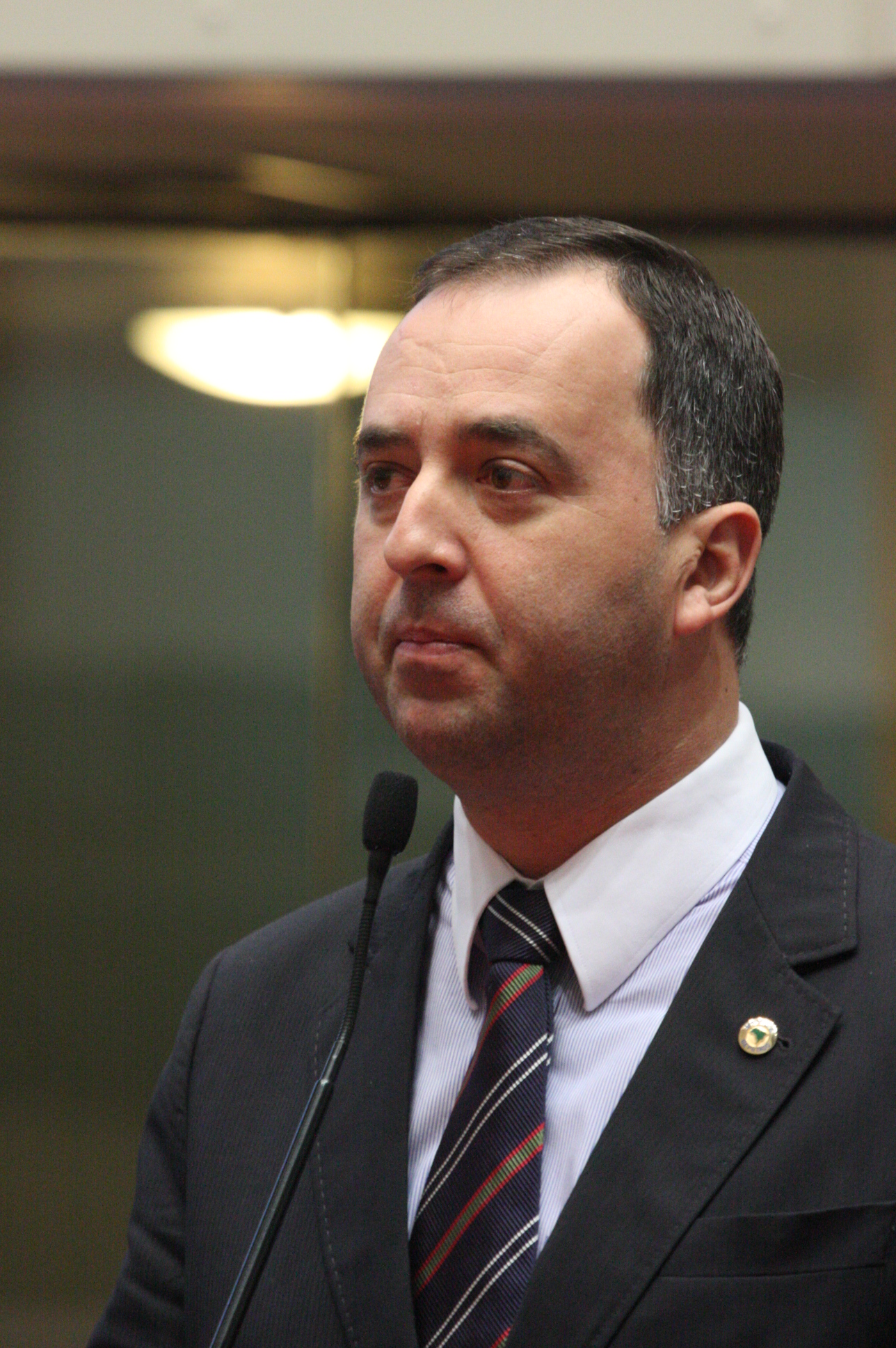 Deputado Kennedy Nunes (PP)
