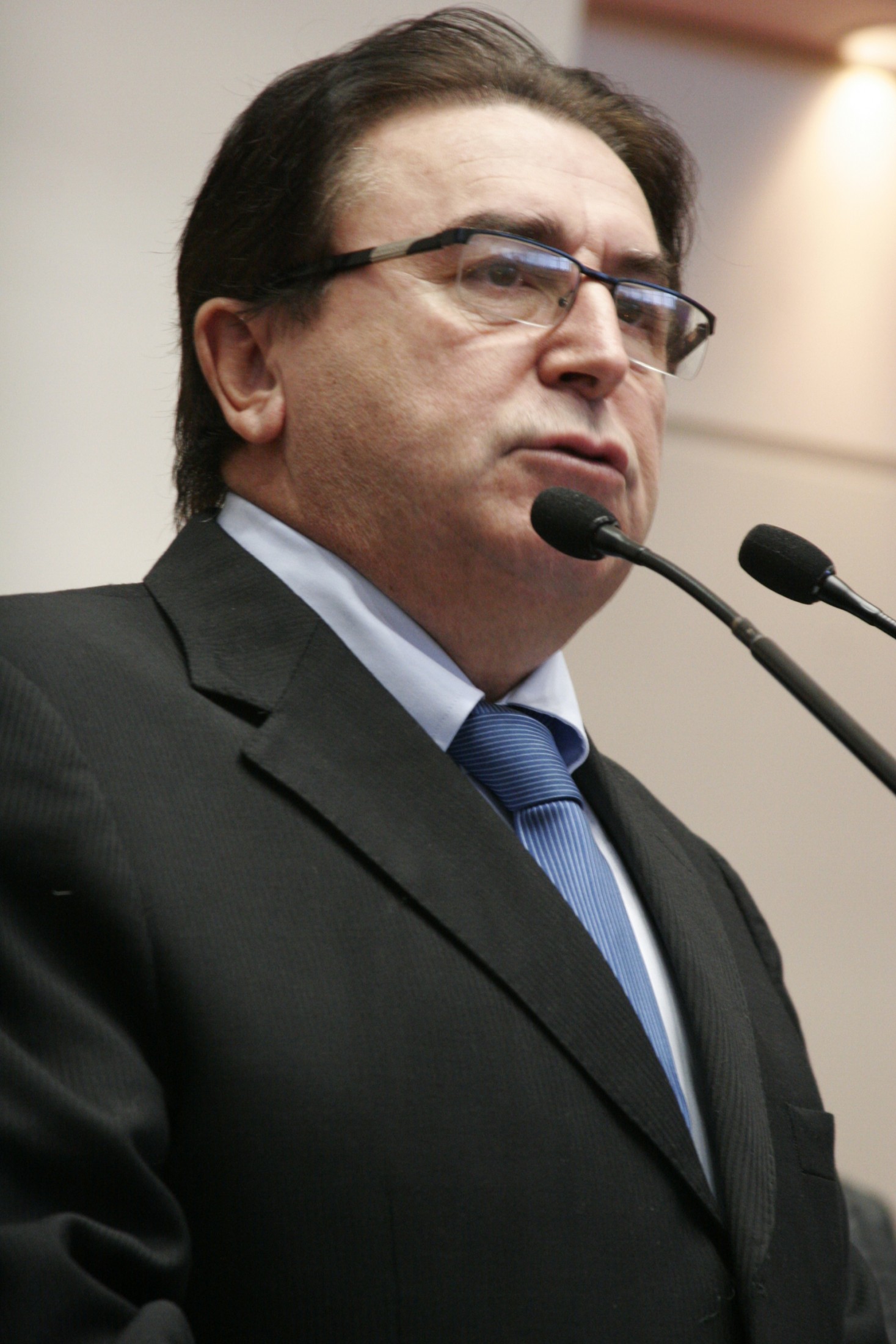 Deputado Antônio Aguiar (PMDB)