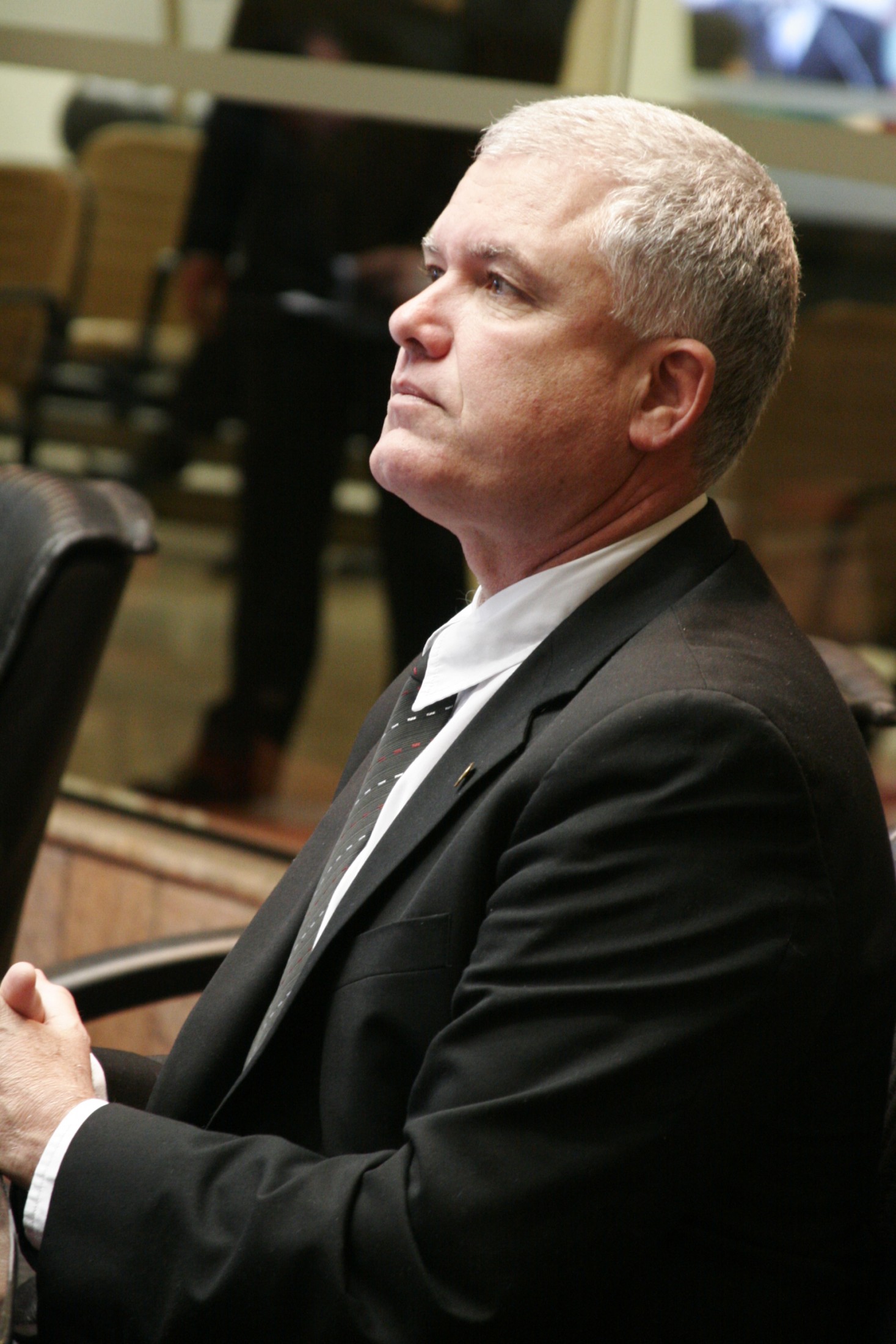 Deputado Jorge Teixeira (DEM)