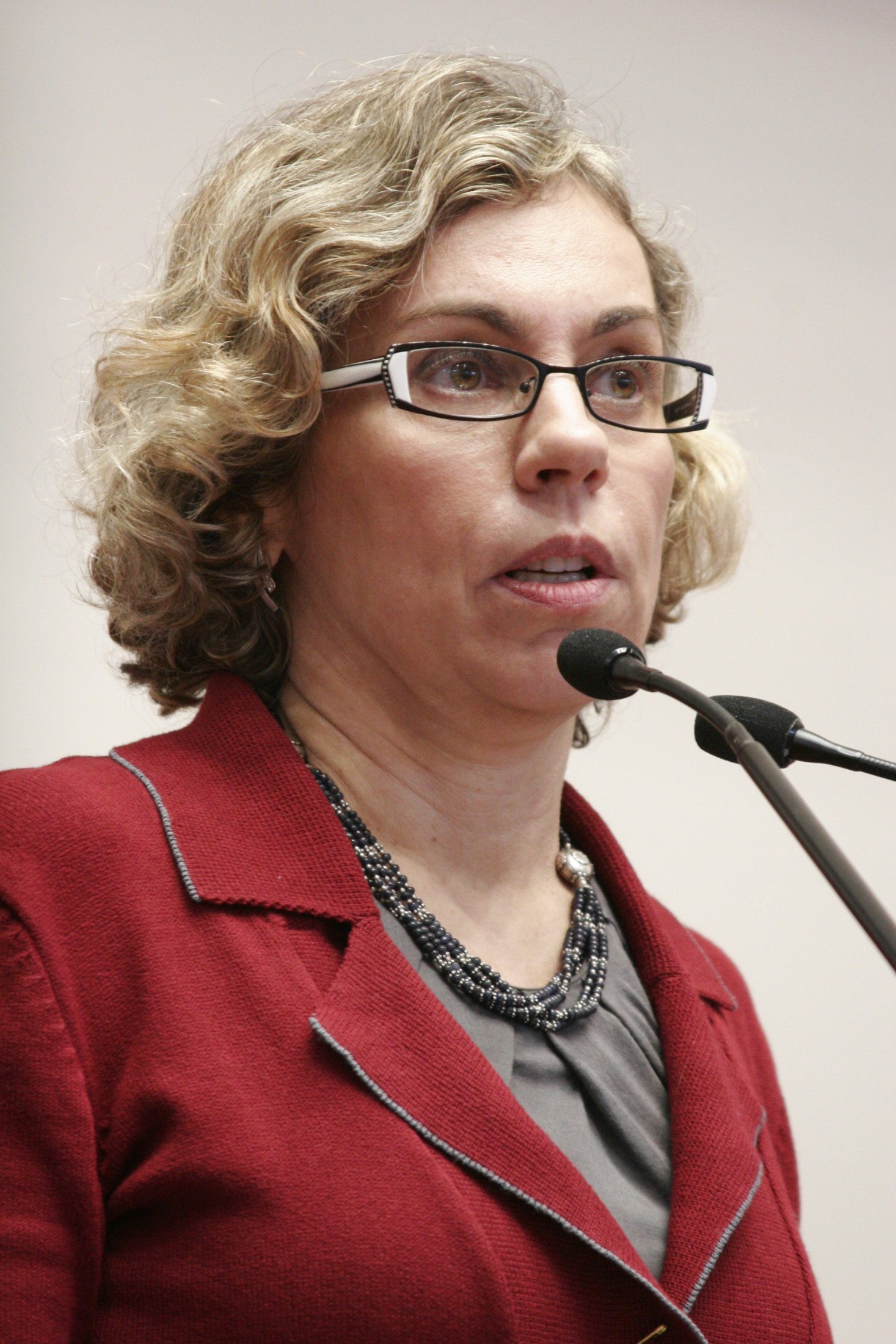 Deputada Ana Paula Lima (PT)