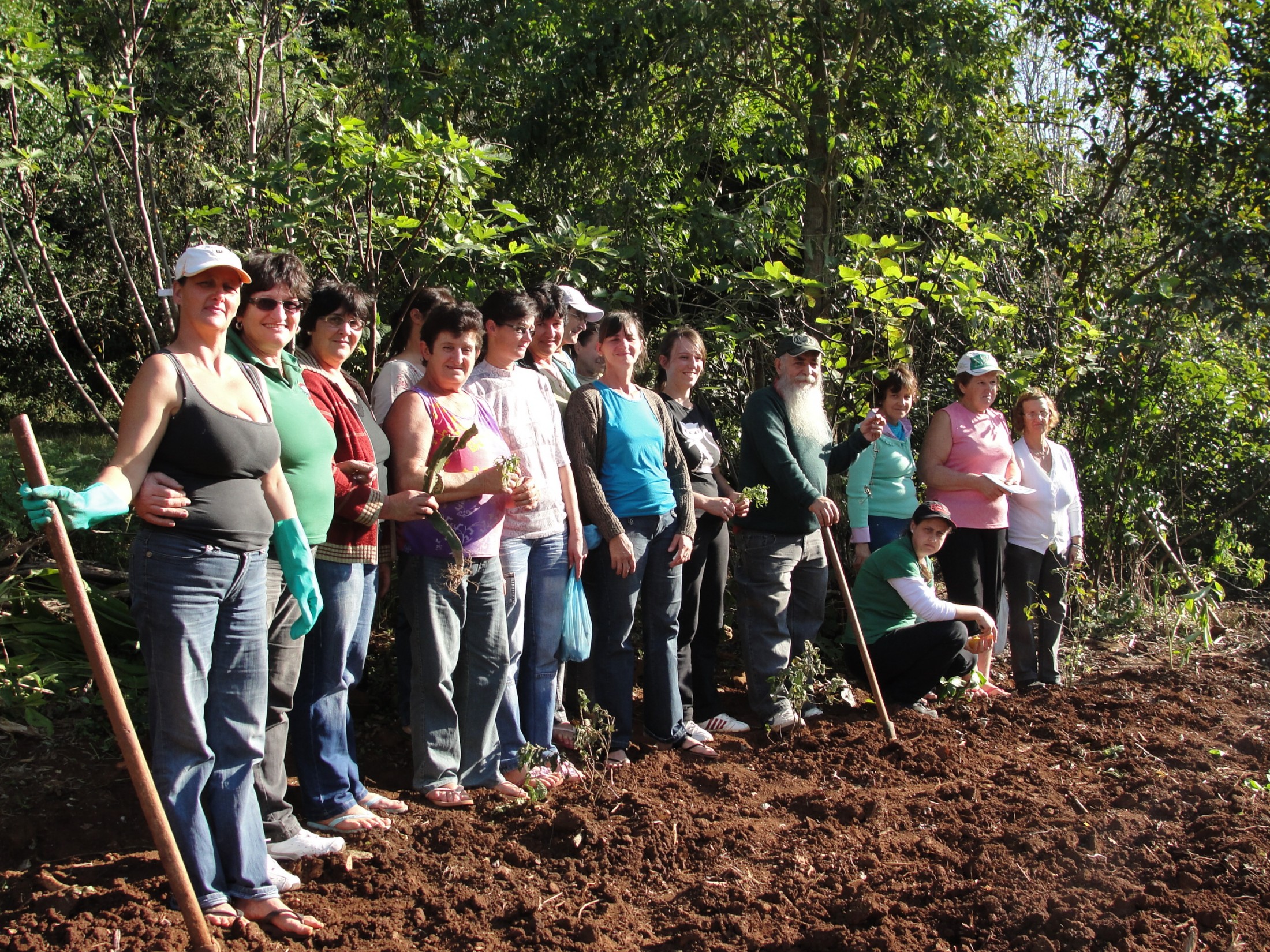 Farmácia da Natureza em Coronel Freitas