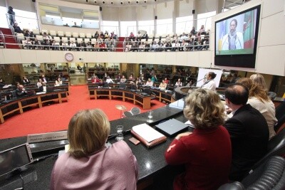 Audiência Pública debate ações contra a violência sexual infanto-juvenil