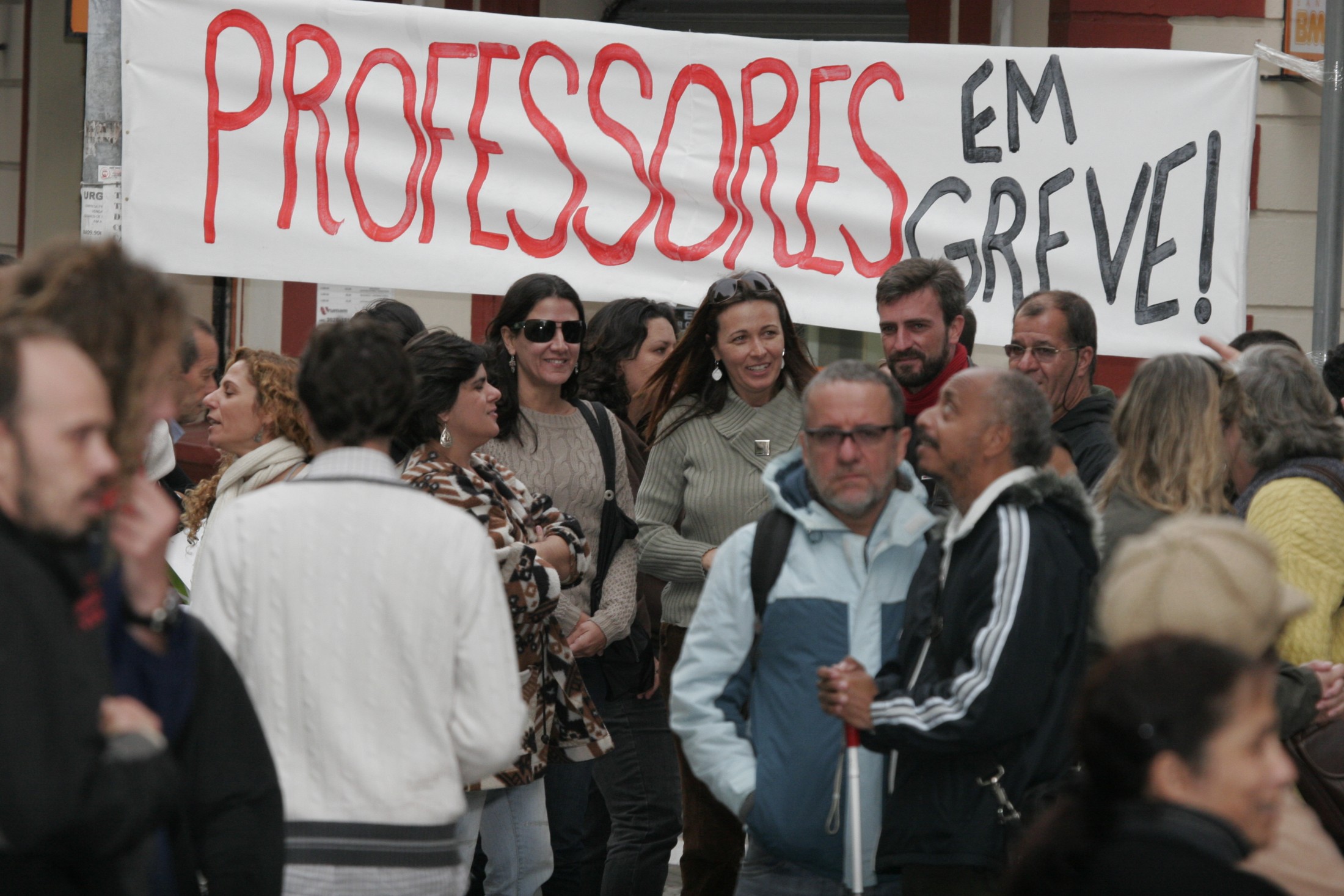 Proposta do governo avançou e professores vão discutir se voltam ao trabalho