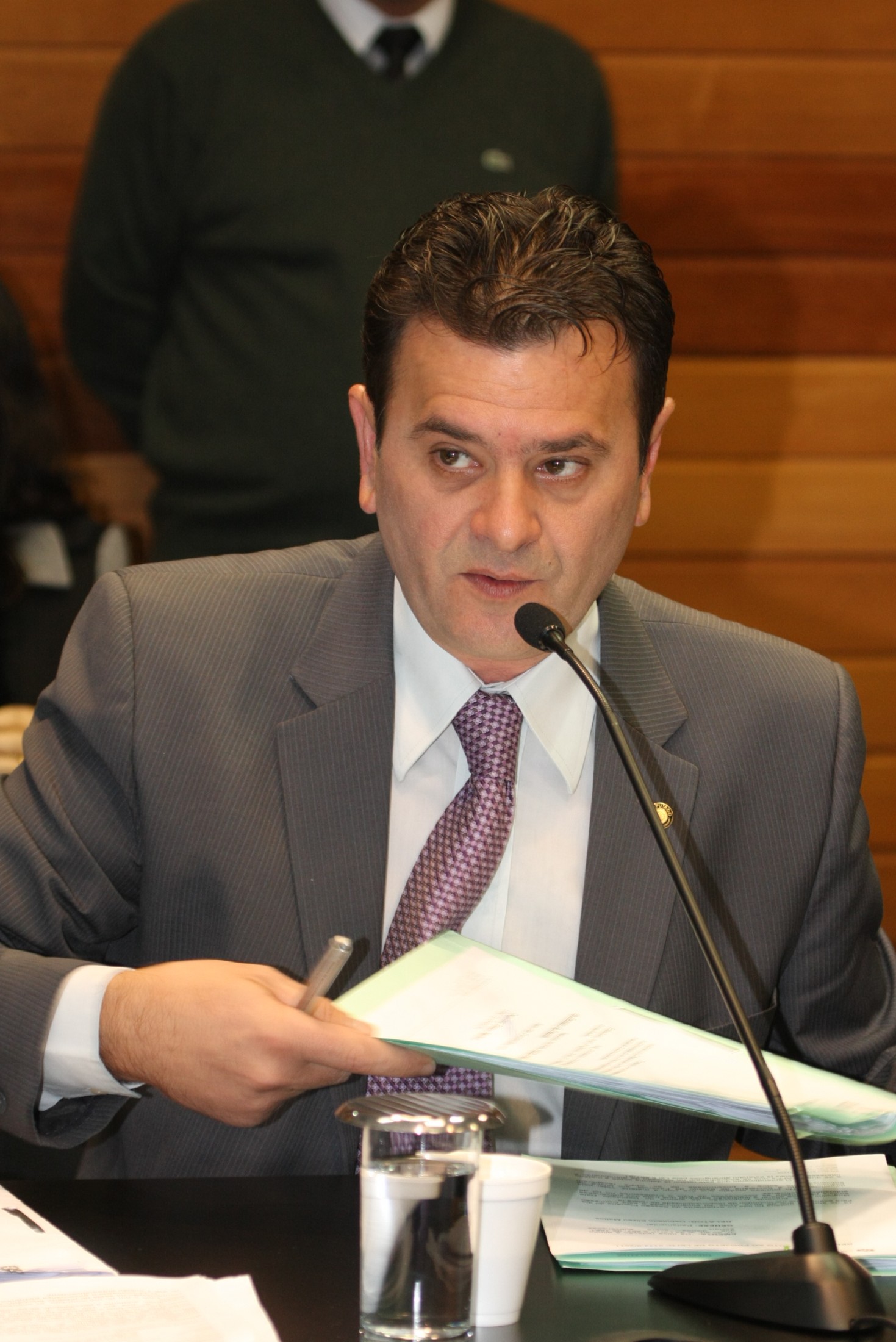 Programa Catarinense de Microcrédito é aprovado na CCJ