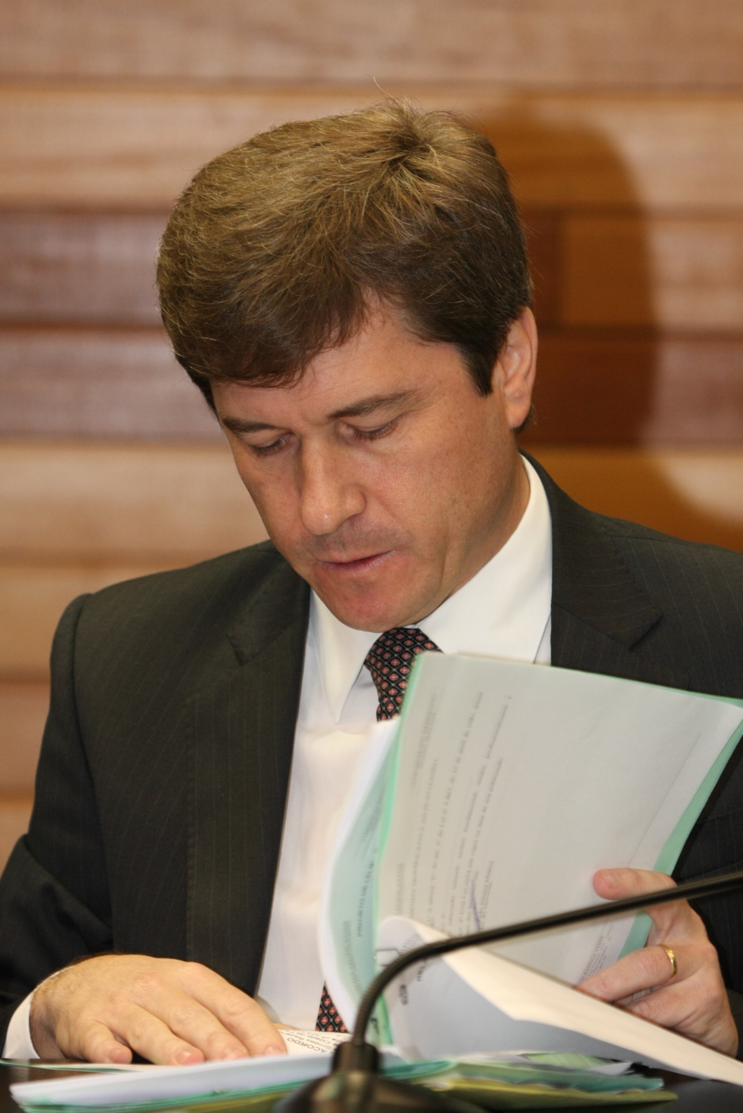 Deputado José Nei Ascari (DEM)