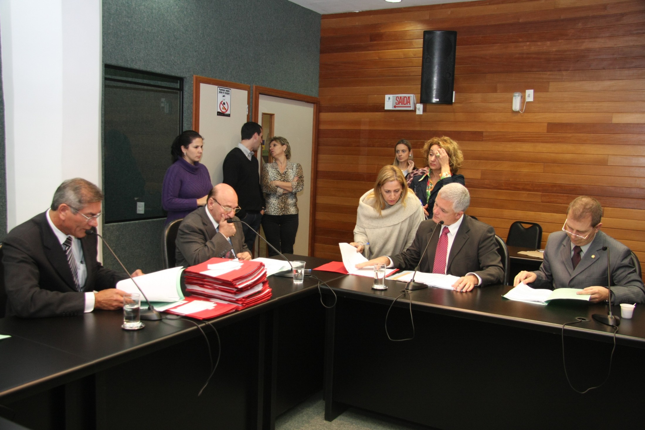 Comissão de Trabalho aprova a criação de cargos para o Judiciário