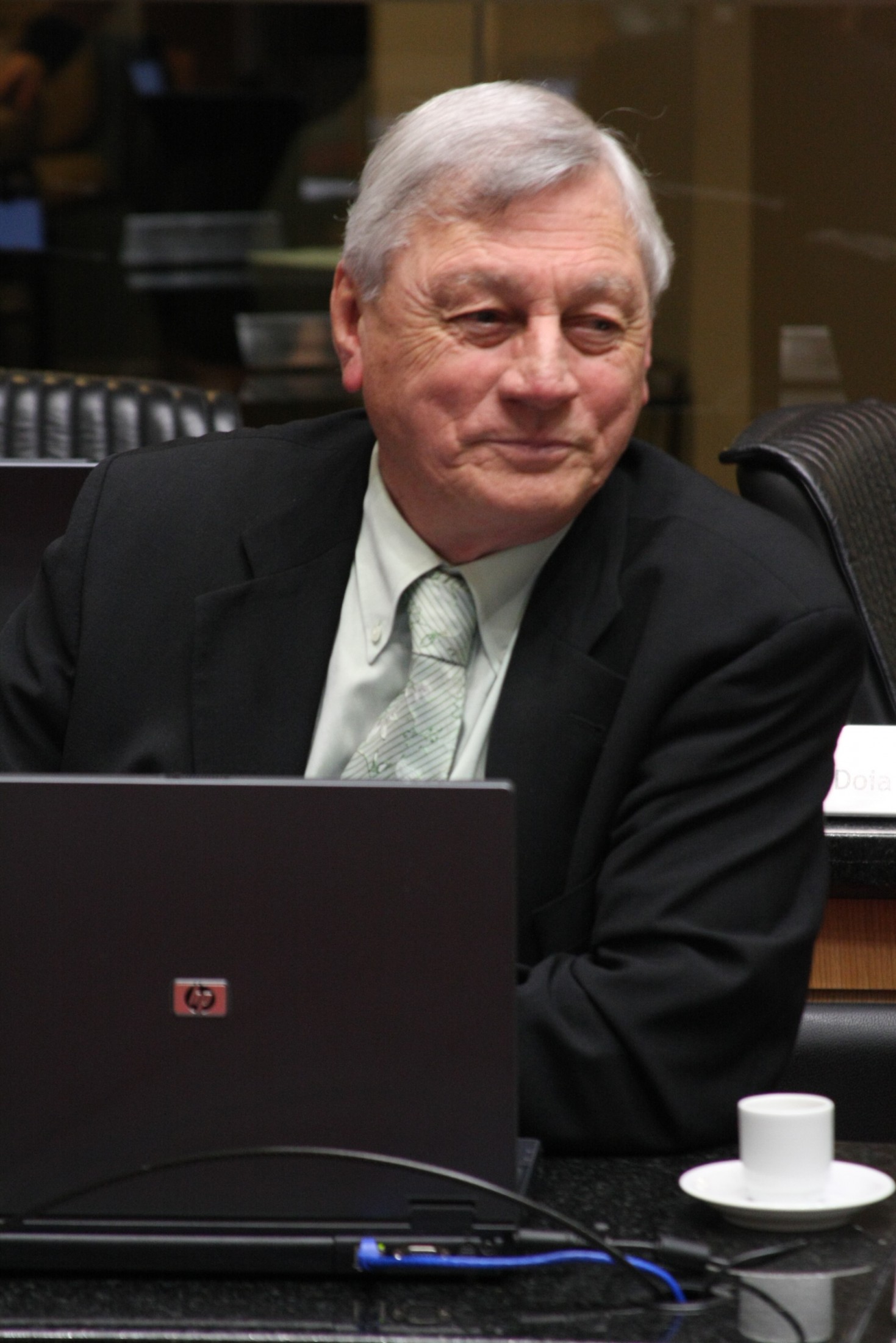 Deputado Altair Guidi (PPS)