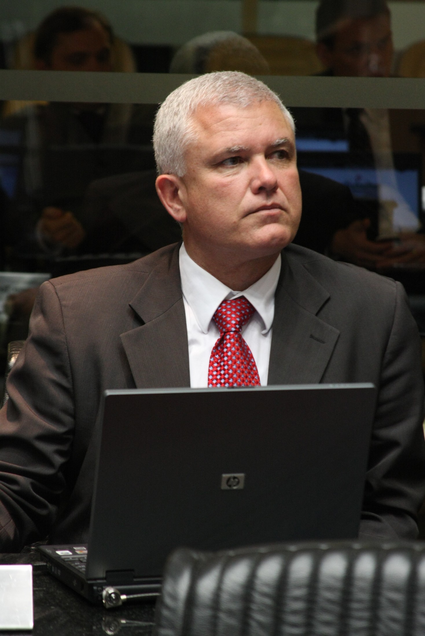Deputado Jorge Teixeira (DEM)