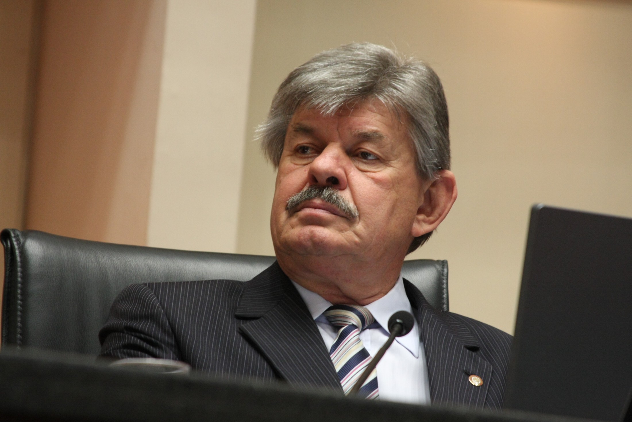 Deputado Reno Caramori (PP)