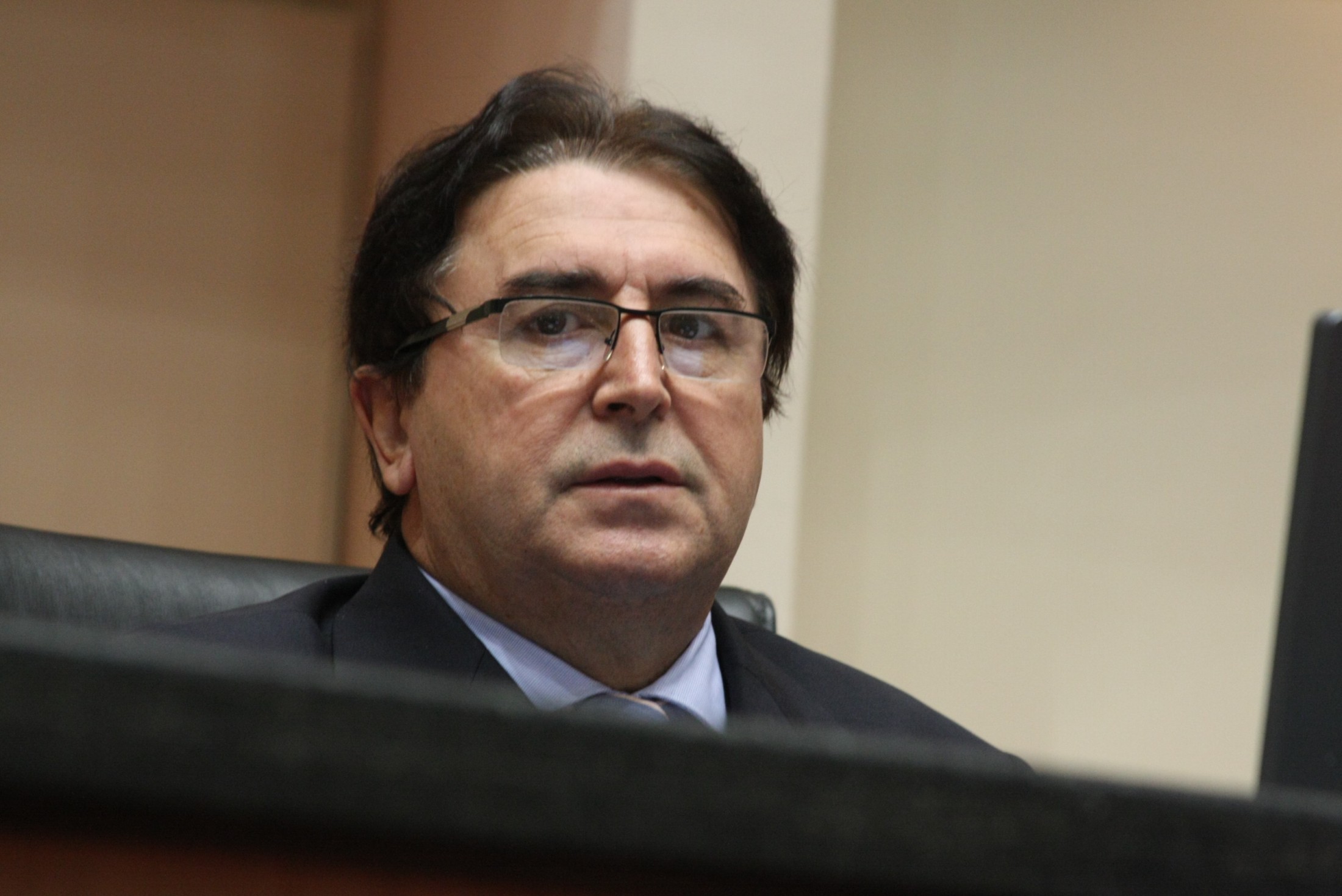 Deputado Antônio Aguiar (PMDB)