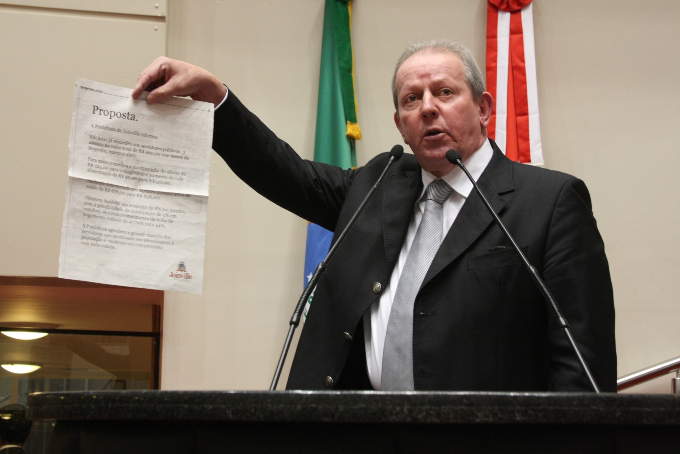 Deputado Marcos Vieira  (PSDB)