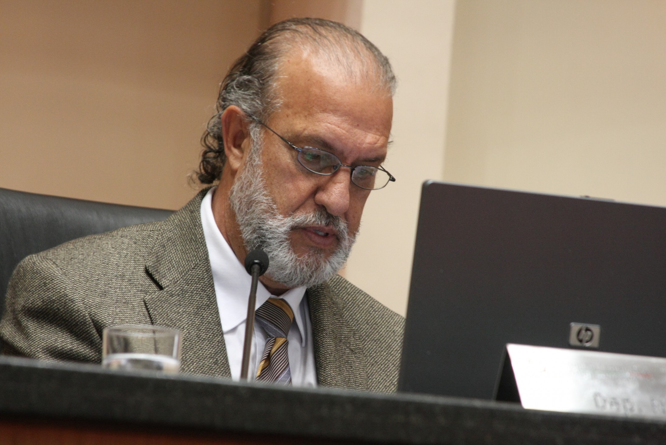 Deputado Nilson Gonçalves (PSDB)