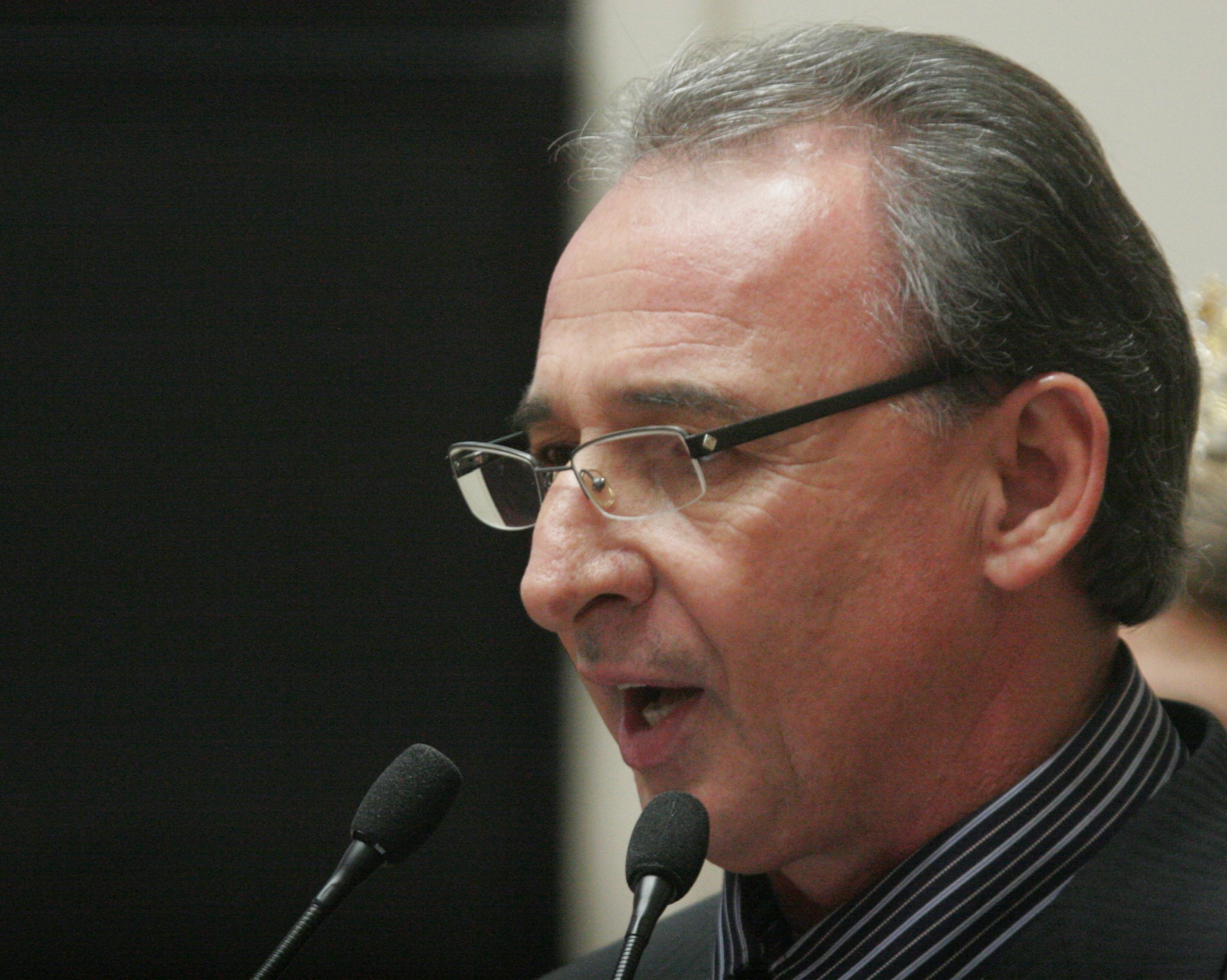 Deputado Dóia Guglielmi (PSDB)