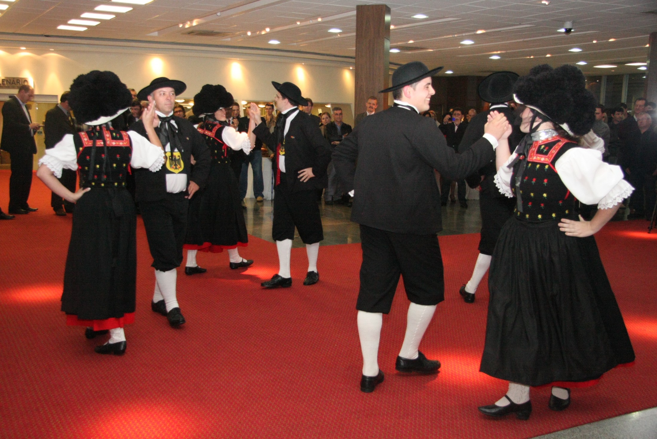 Lançamento da Expo Concórdia