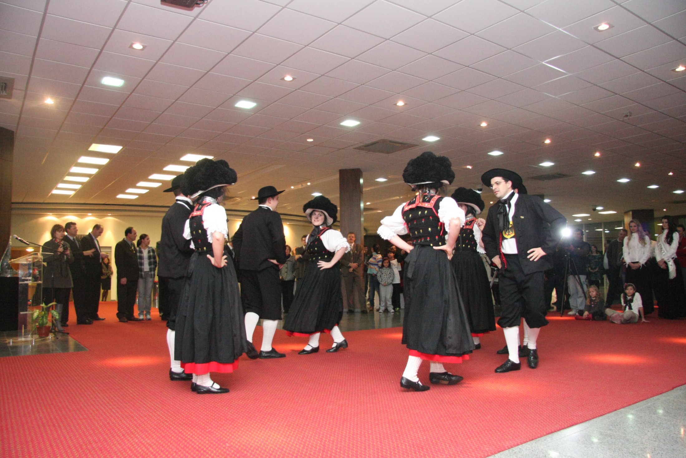 Lançada em Florianópolis a Expo-Concórdia 2011
