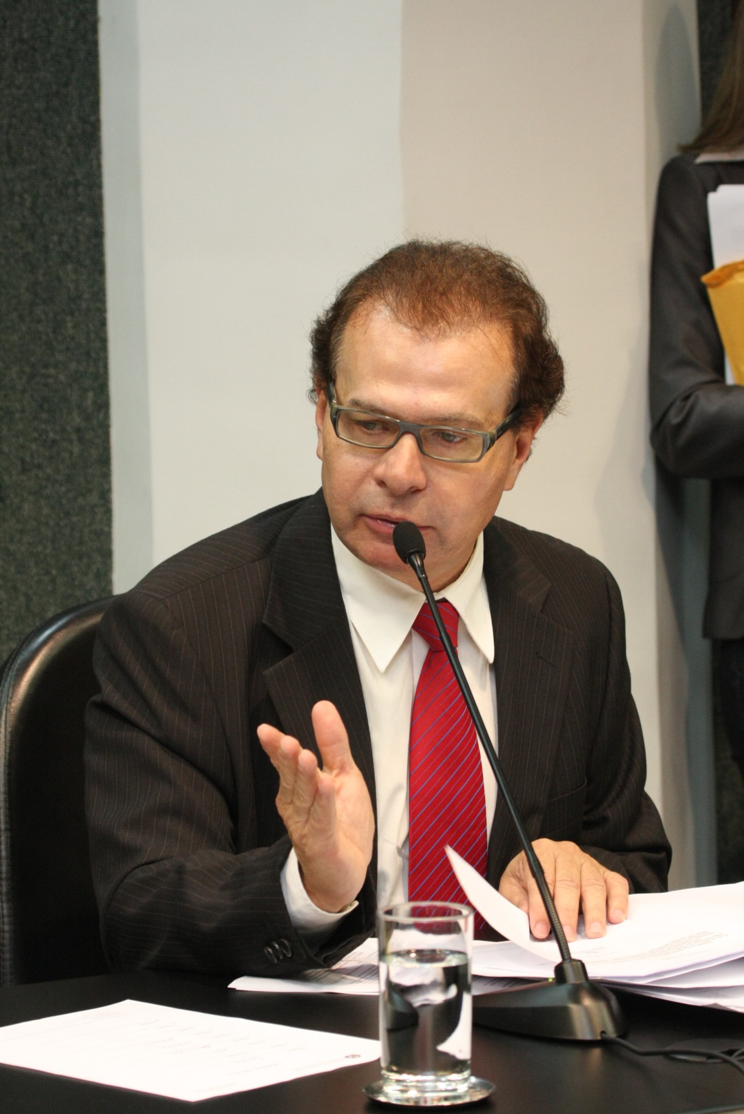 Catarinense cotado para presidir UPM: Entidade busca solução para crise comercial no Mercosul