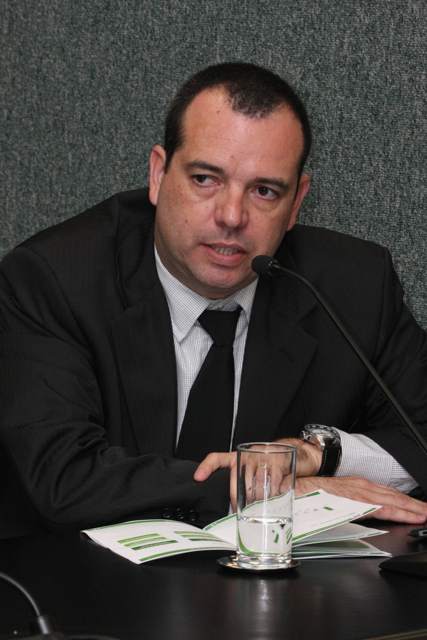 Silvio Avila Jr.