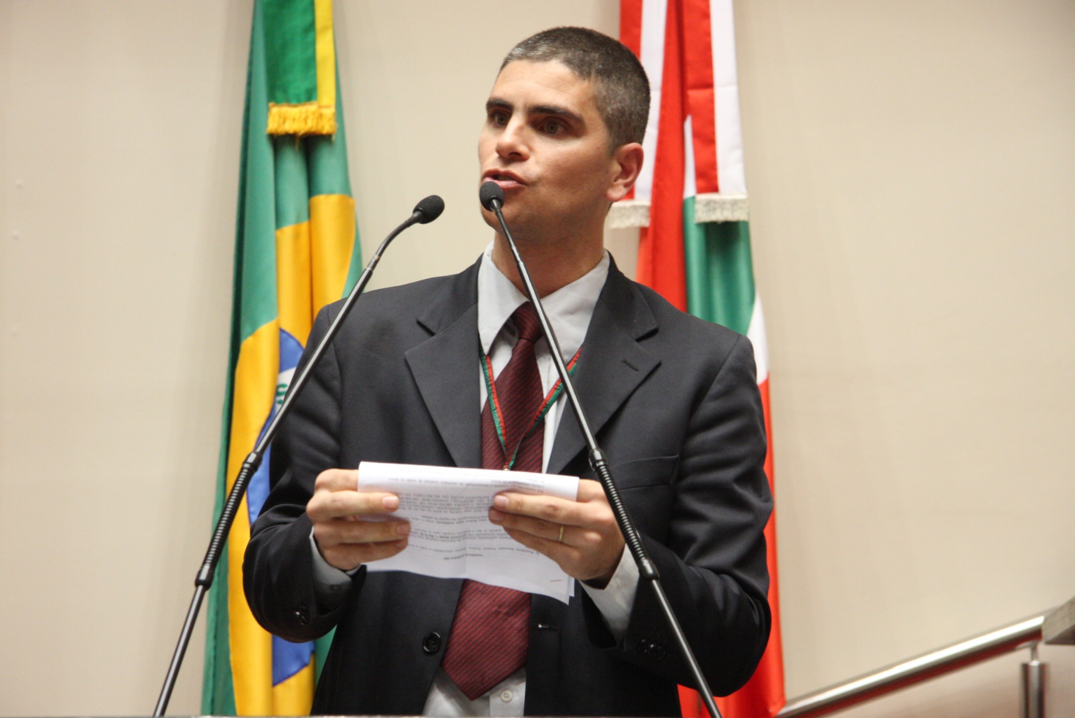 Audiência Pública: 