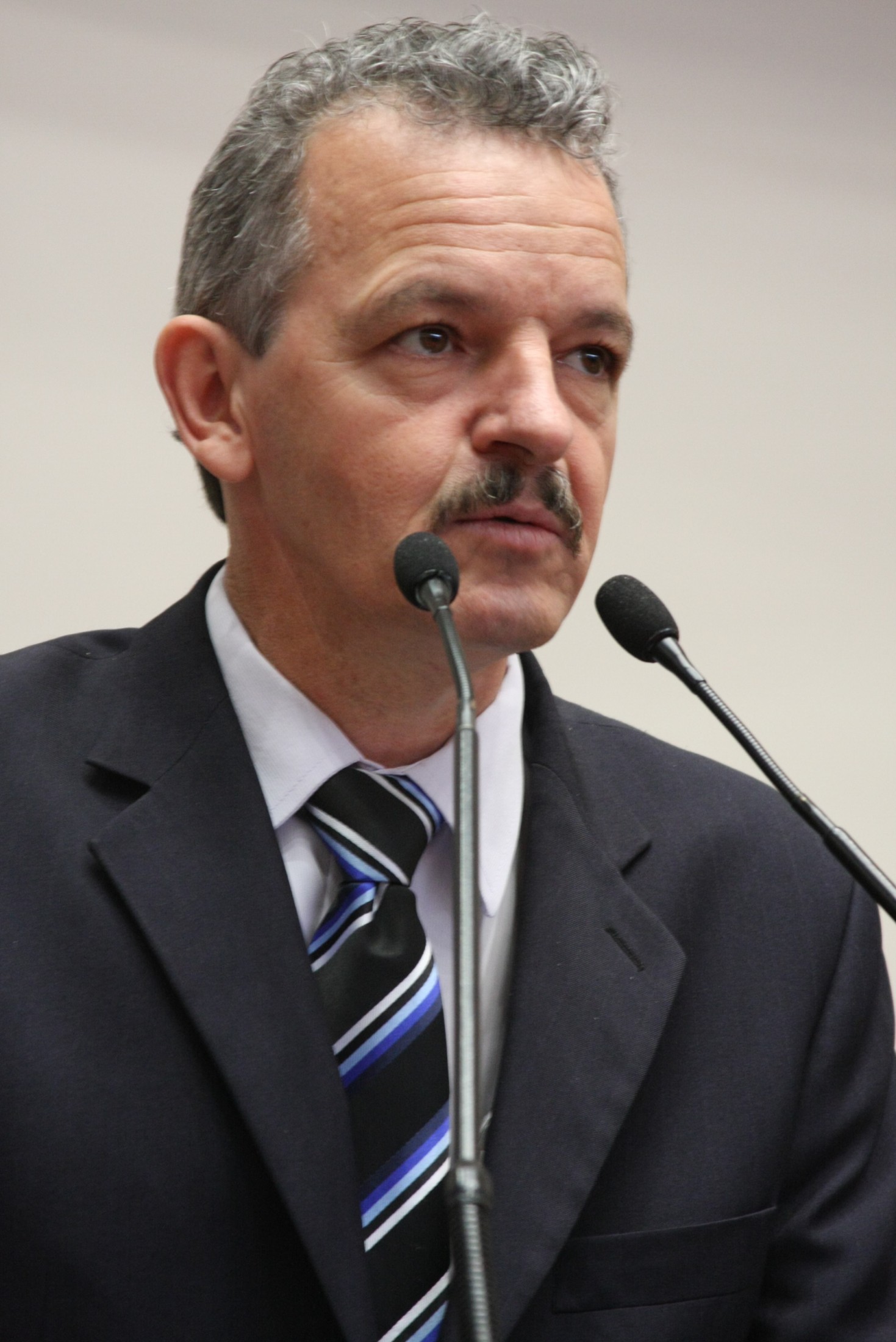Deputado Dirceu Dresch (PT)