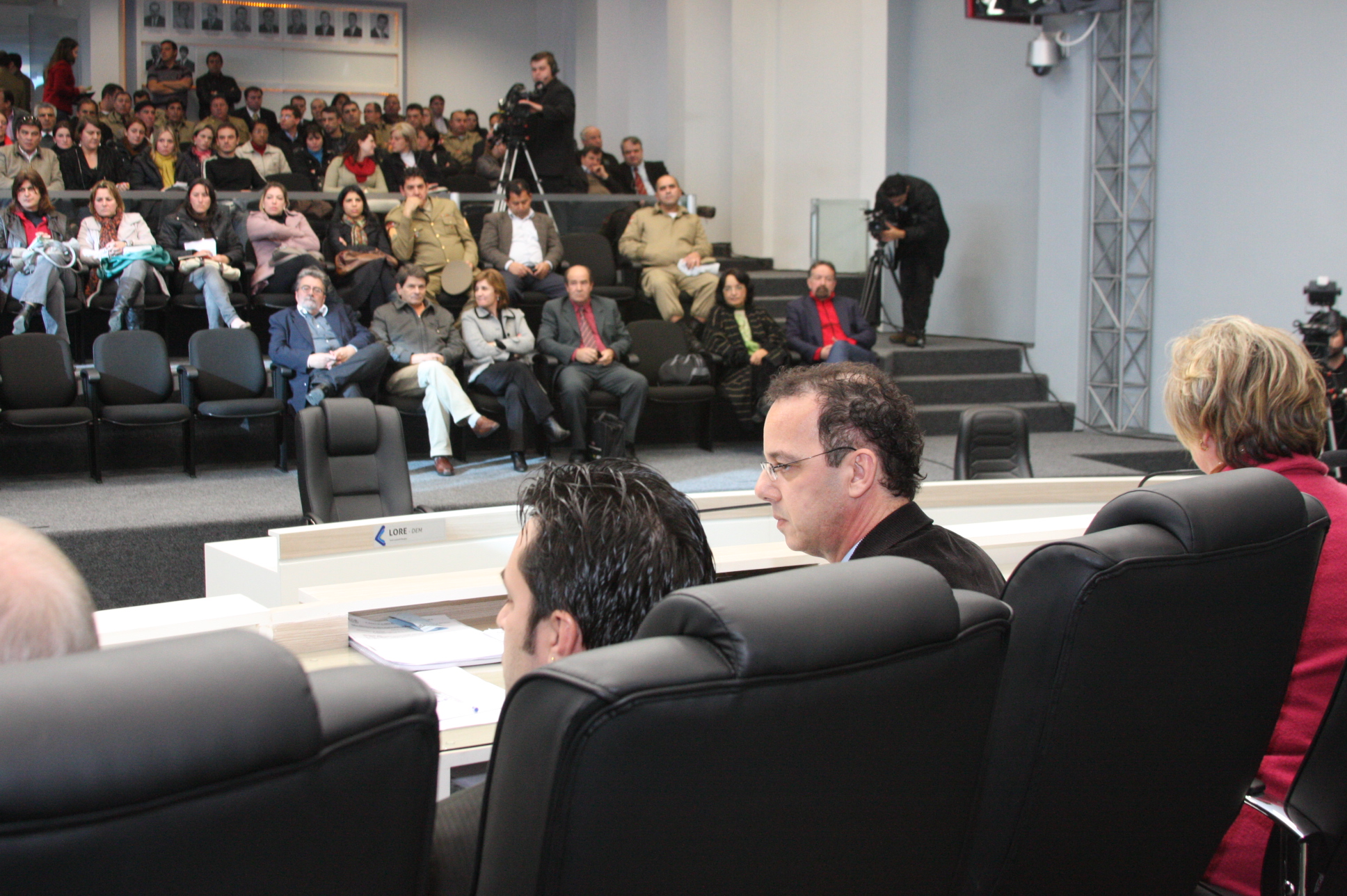Planalto Serrano recebe debate “Santa Catarina Sem Drogas”