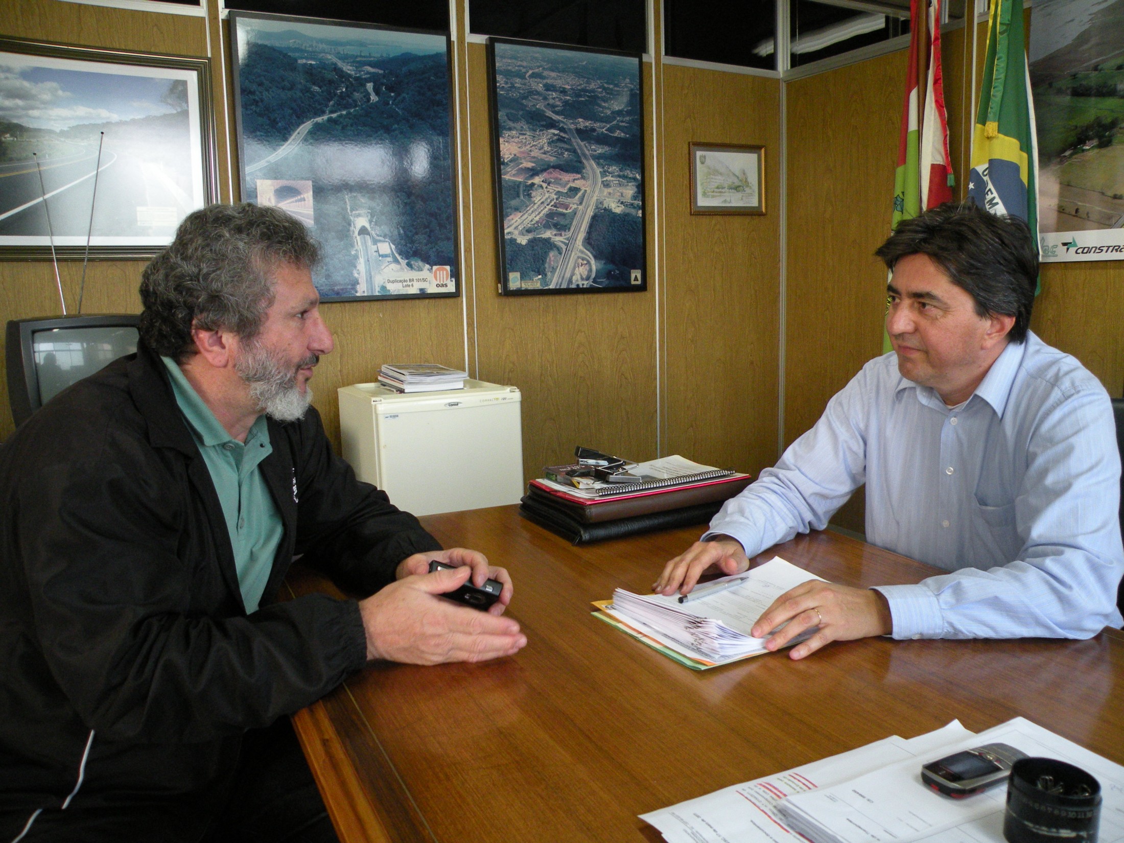 Deputado Padre Pedro Baldissera (PT)
