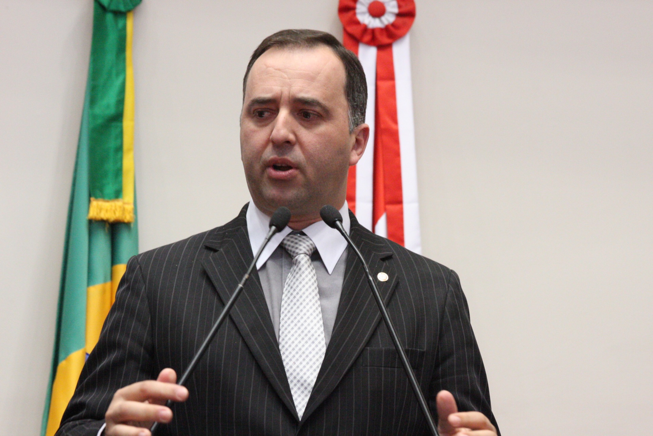 Deputado Kennedy Nunes (PP)
