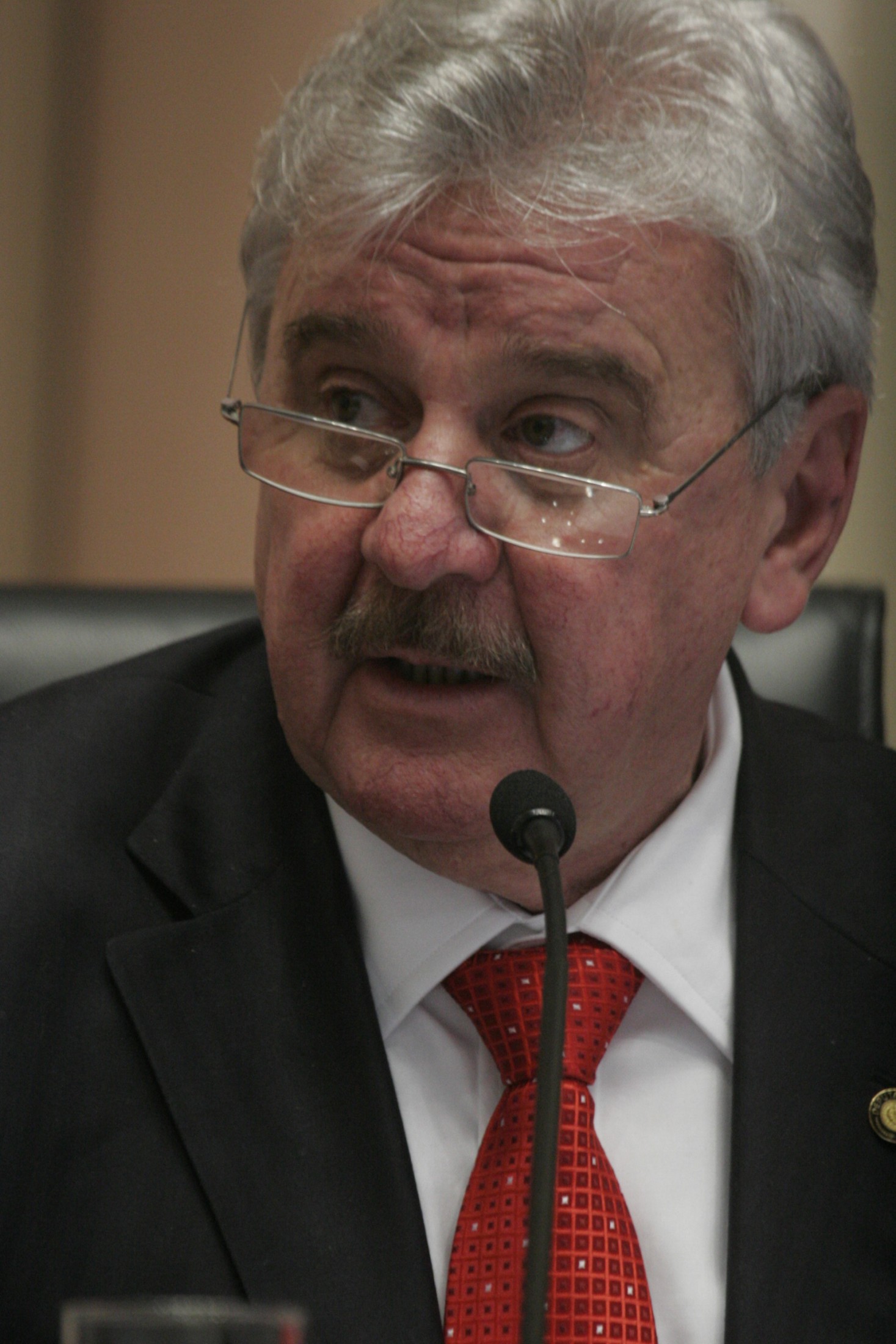 Deputado Moacir Sopelsa (PMDB)