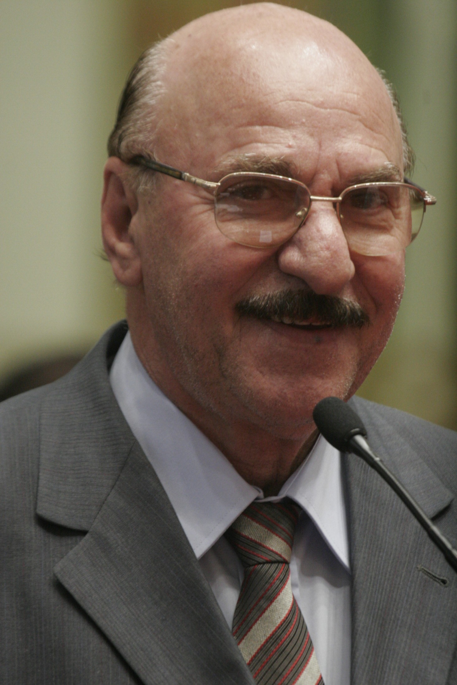 Deputado Manoel Mota (PMDB)