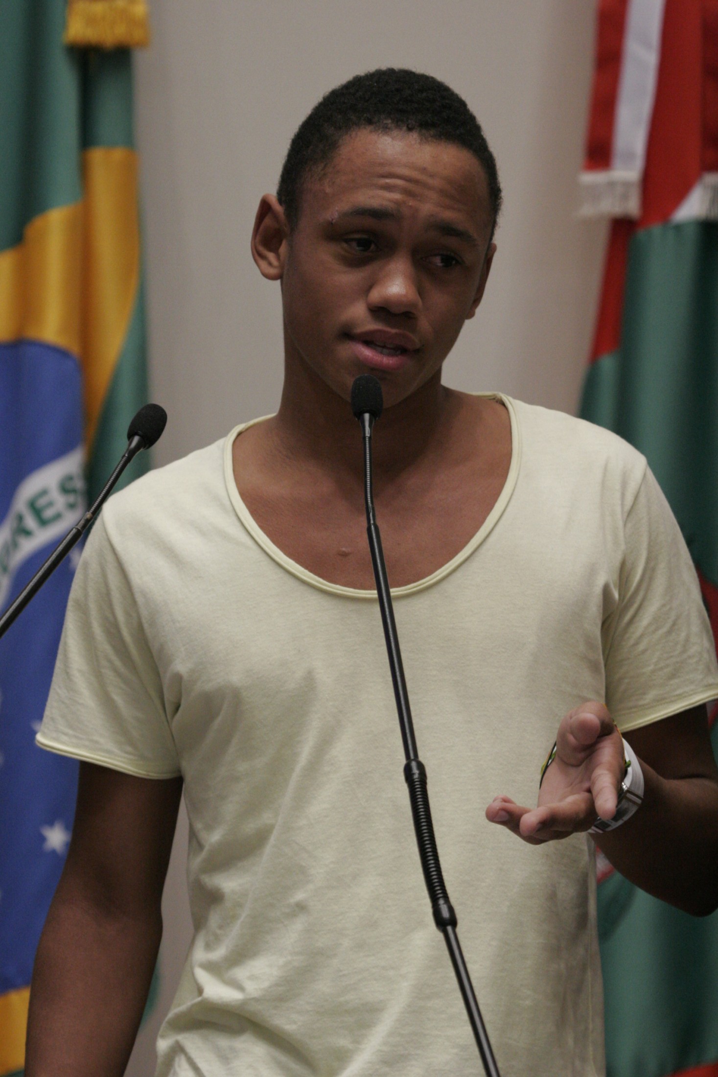 Jeferson de Souza
