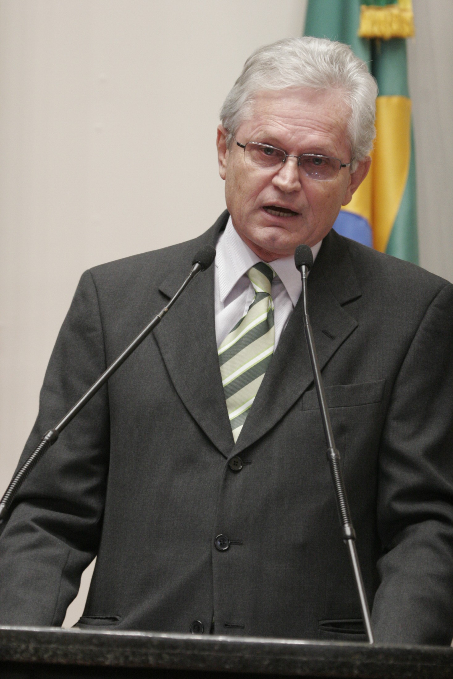 Mércio Felsky