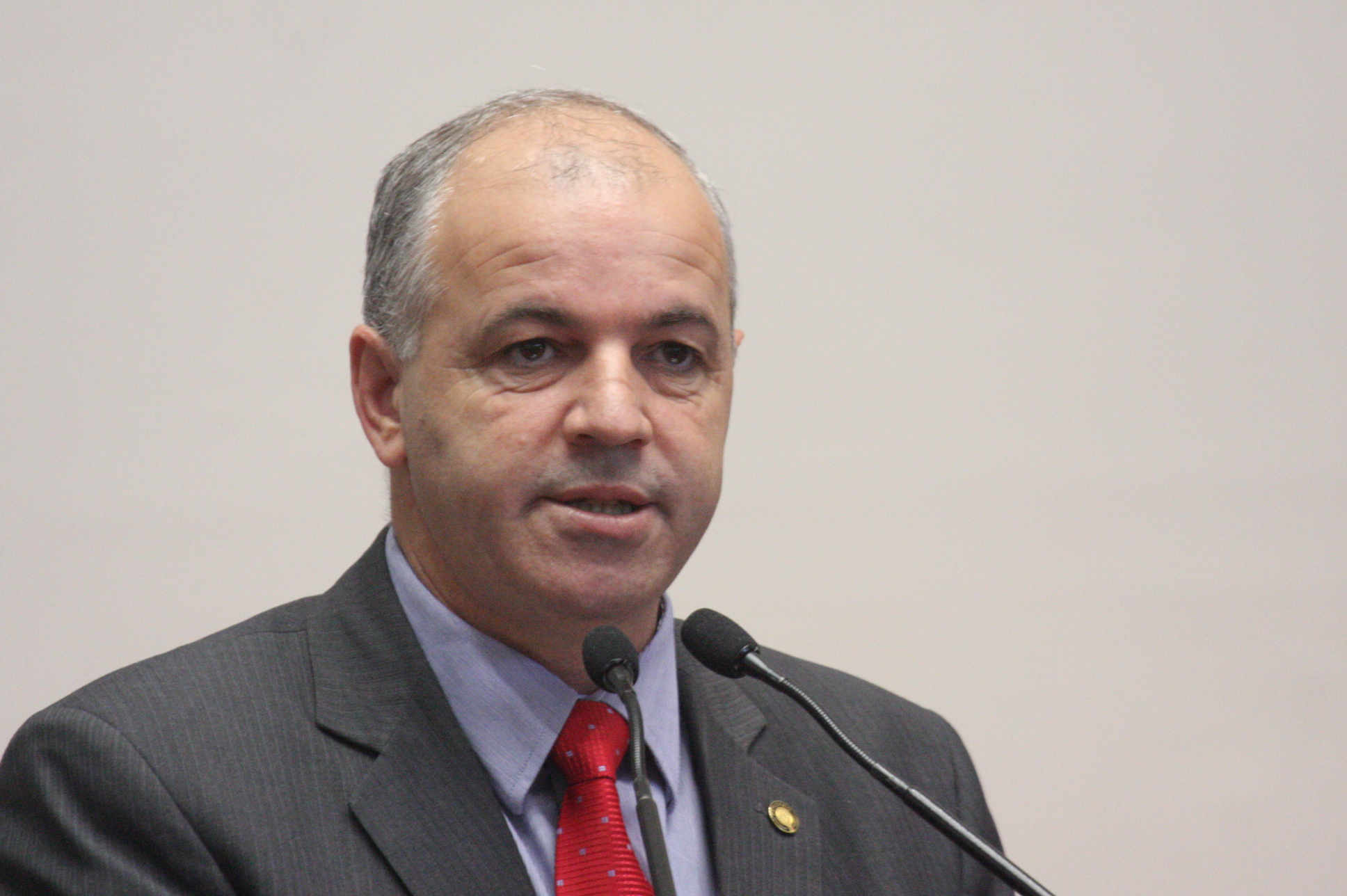 Deputado Sargento Amauri Soares (PDT)