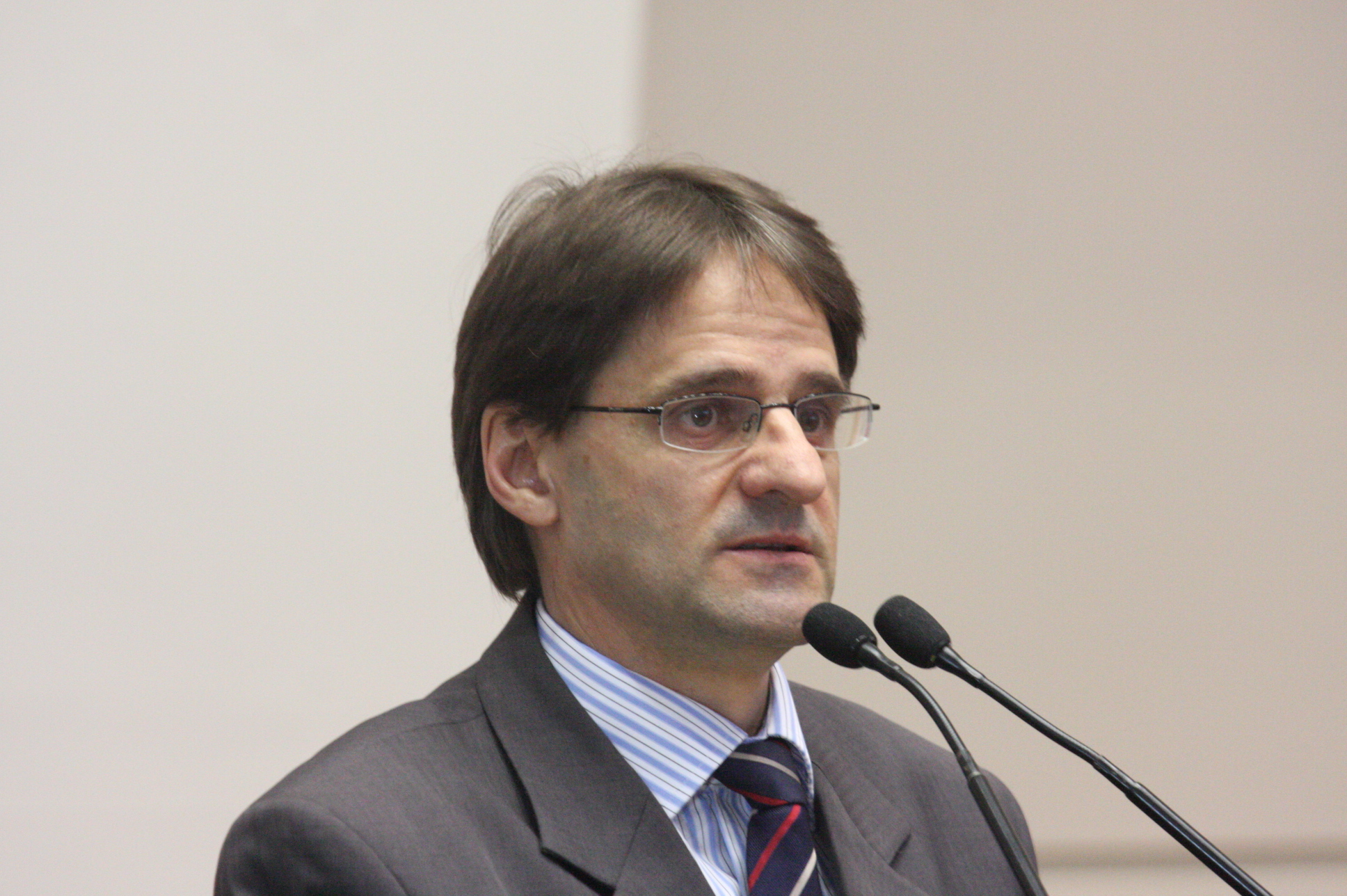 Deputado Neodi Saretta (PT)