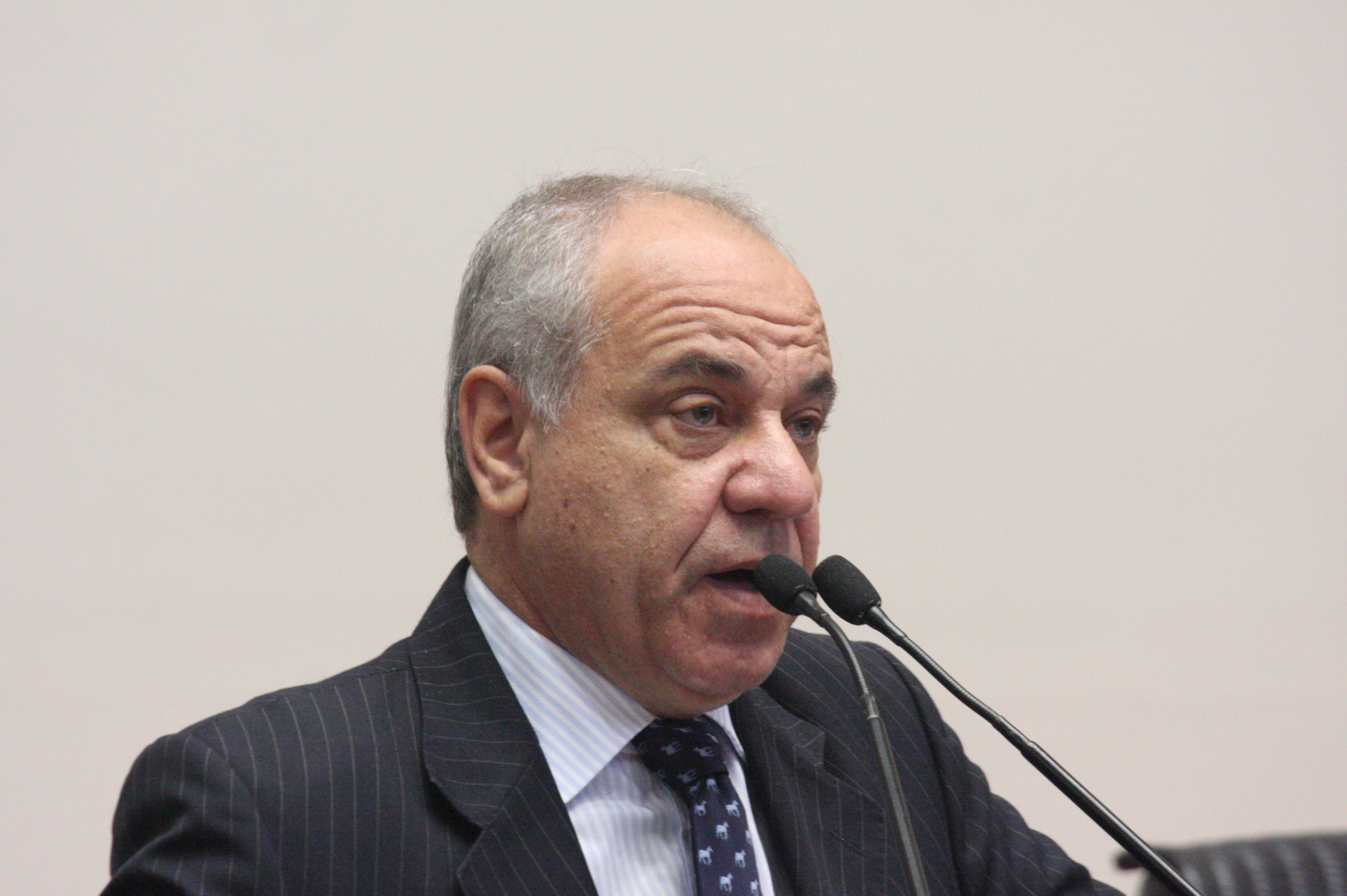 Deputado Dado Cherem (PSDB)