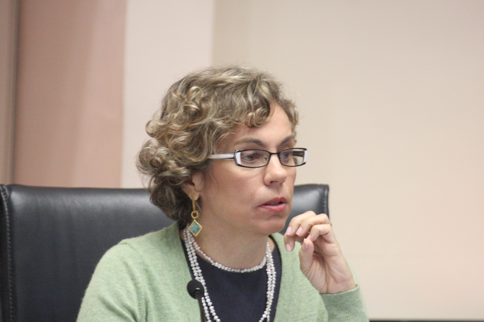 Deputada Ana Paula Lima (PT)