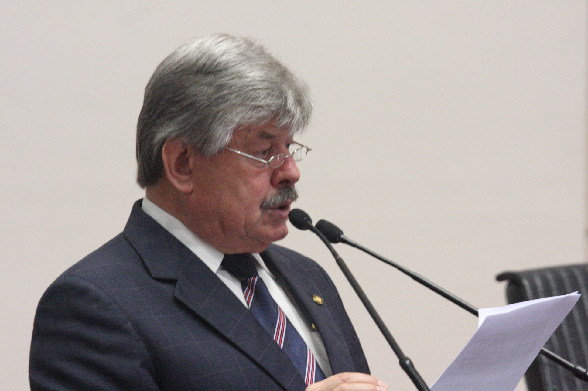 Deputado Reno Caramori (PP)