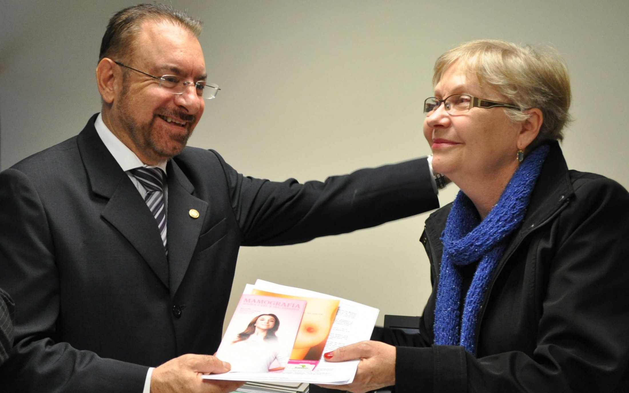 Deputado Volnei Morastoni (PT)
