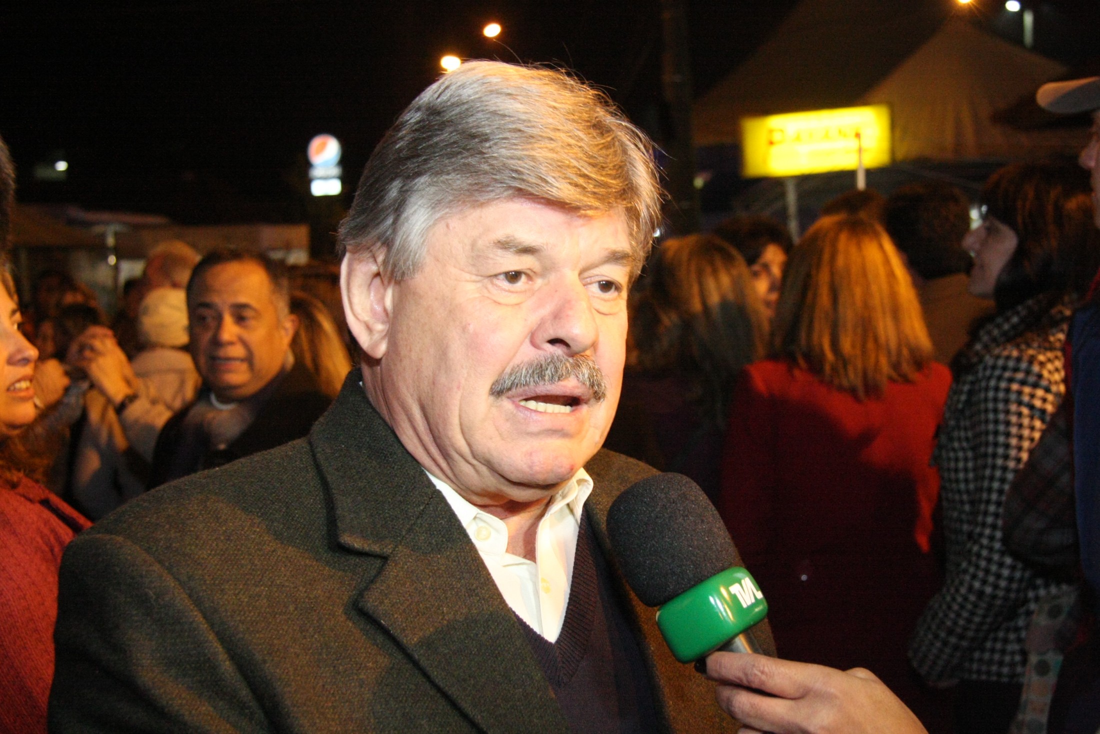 Deputado Reno Caramori