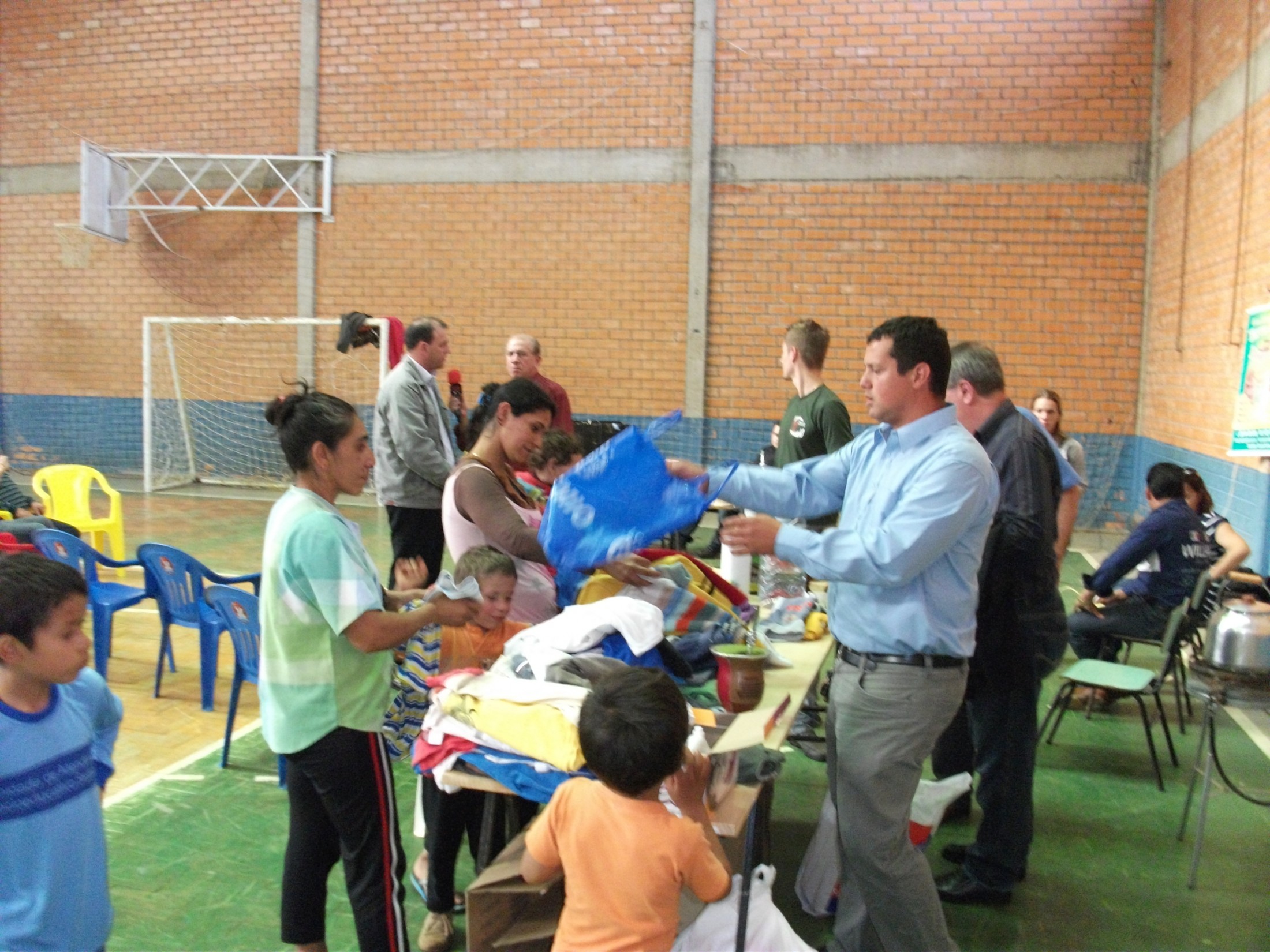 Deputado Marcos Vieira (PSDB)