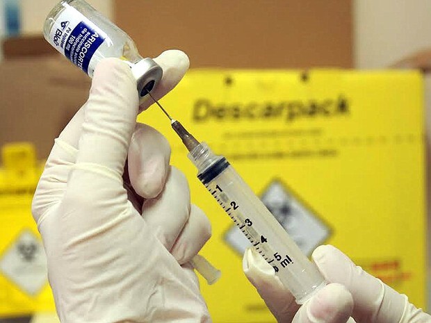 Santa Catarina tem bom desempenho na imunização contra gripe