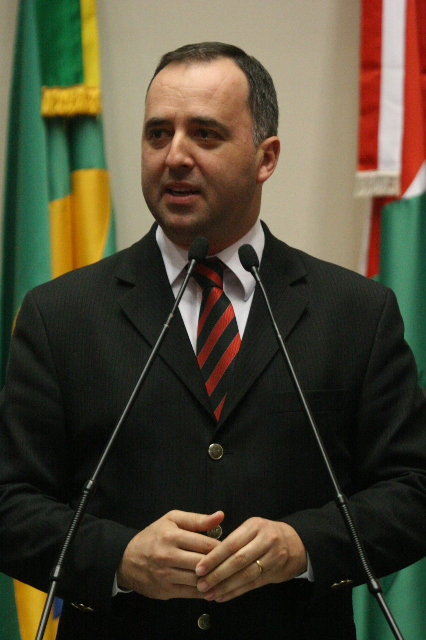 Deputado Kennedy Nunes (PP)