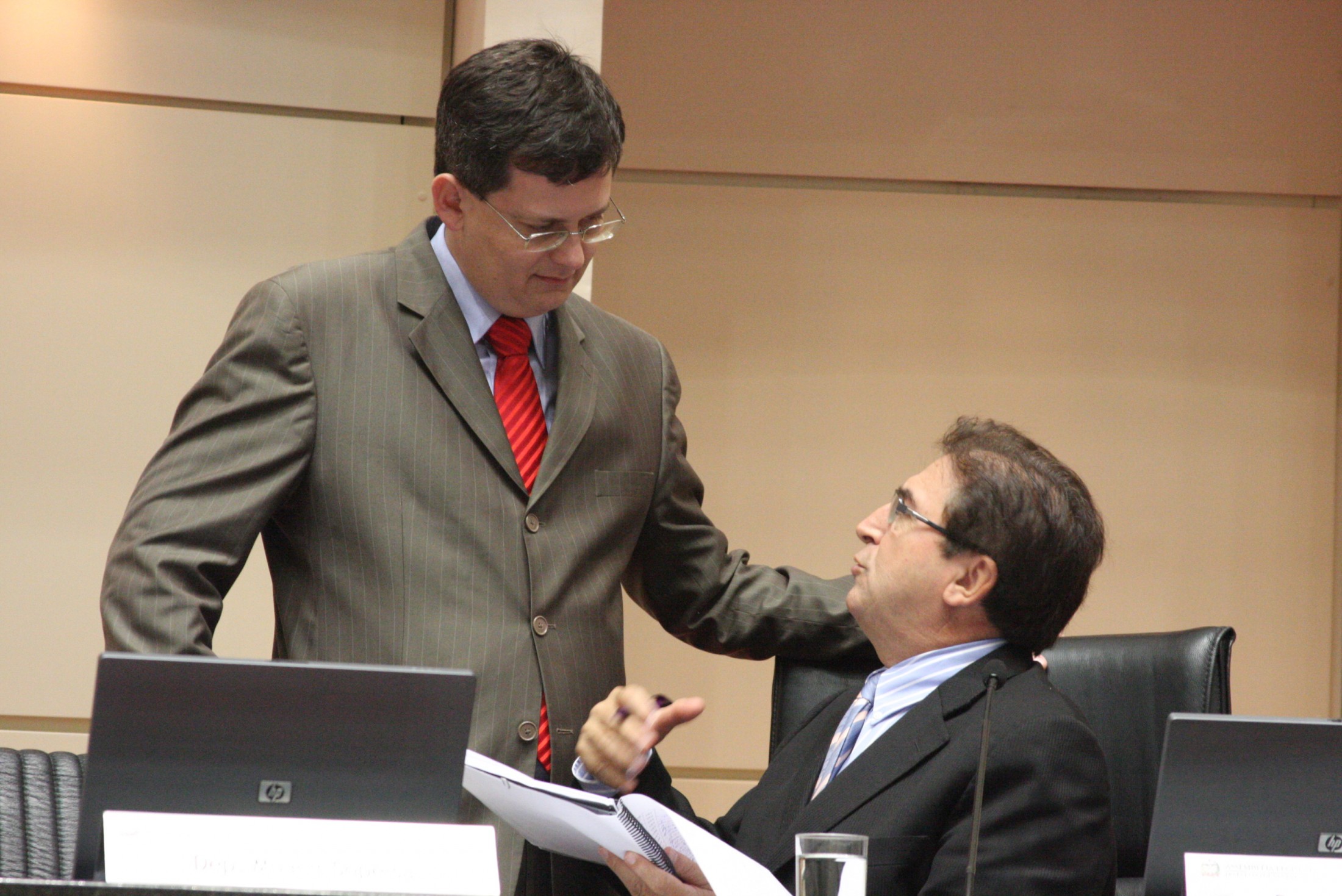 Plenário Osni Régis - Sessão Ordinária