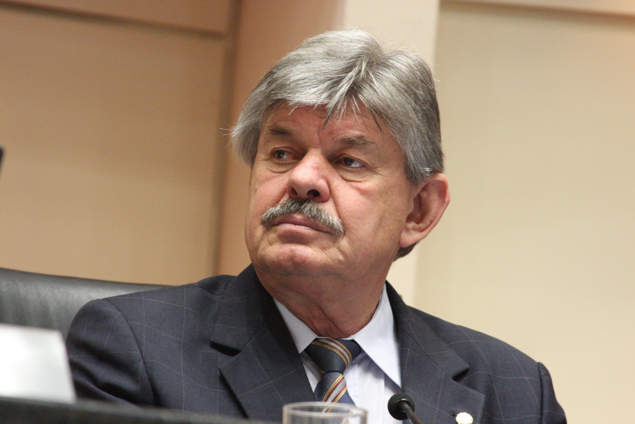 Deputado Reno Caramori (PP)