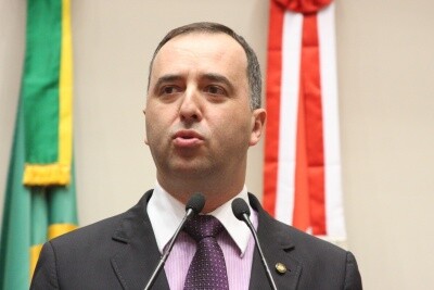 Kennedy Nunes solicita implementação de regiões metropolitanas