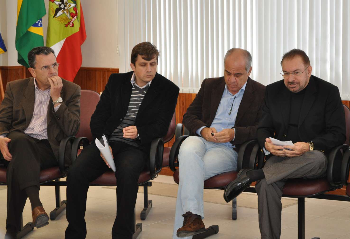Deputado Volnei Morastoni (PT)